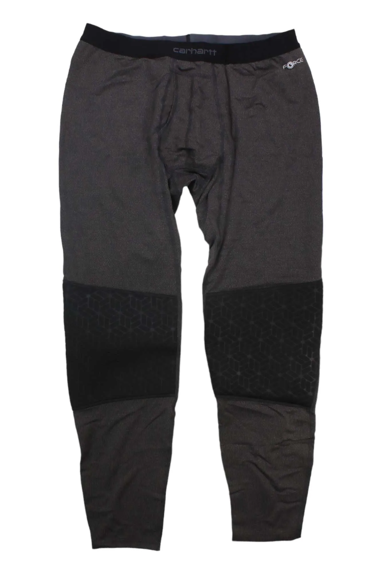 Carhartt Men's Force Midweight Base Layer Pant with Padded Knee sold by Out&Back Outdoor