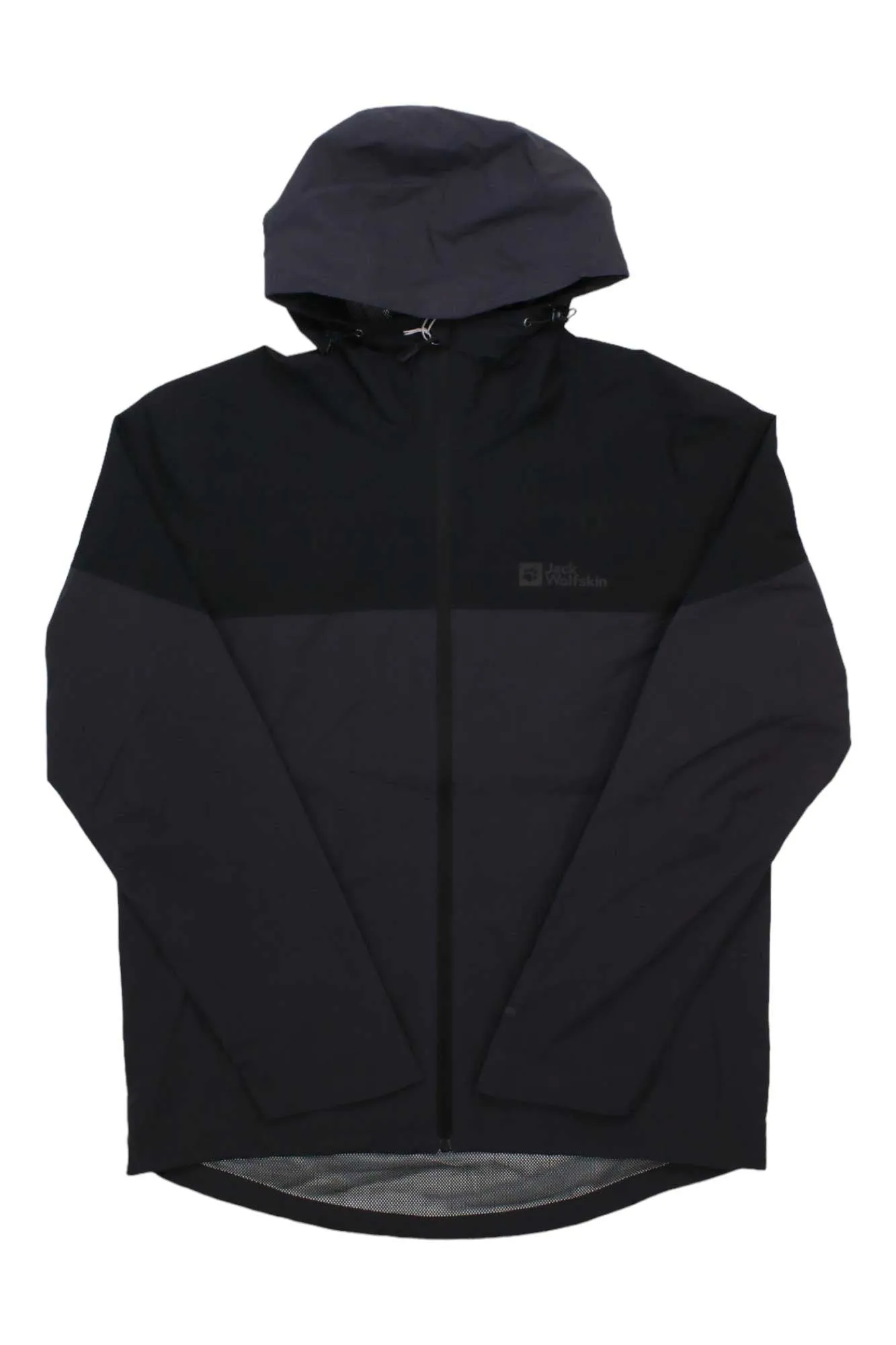 Jack Wolfskin Mens Weiltal 2L Jacket sold by Out&Back Outdoor