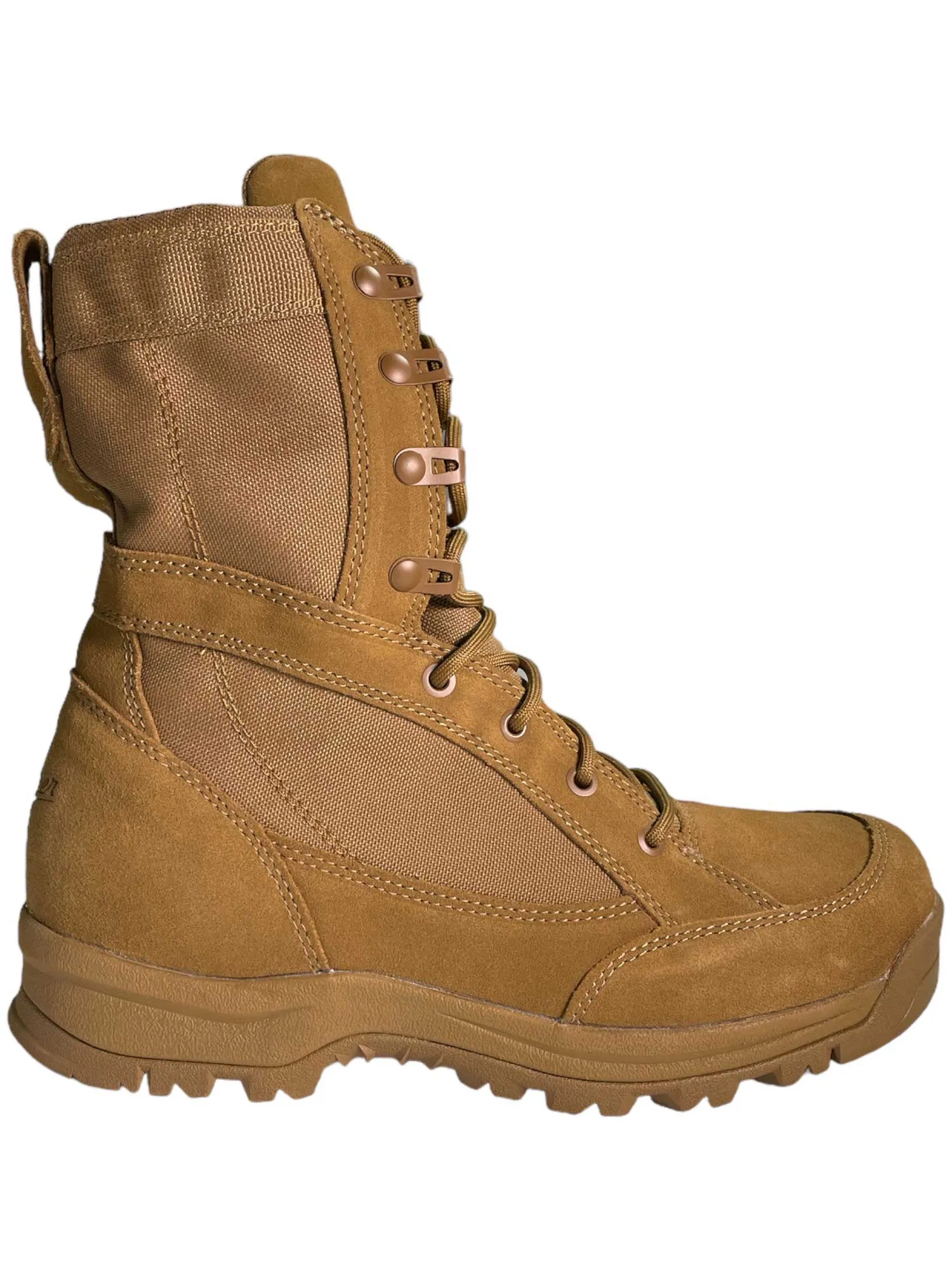 Danner Women's Prowess Side-Zip 8IN Boot sold by Out&Back Outdoor