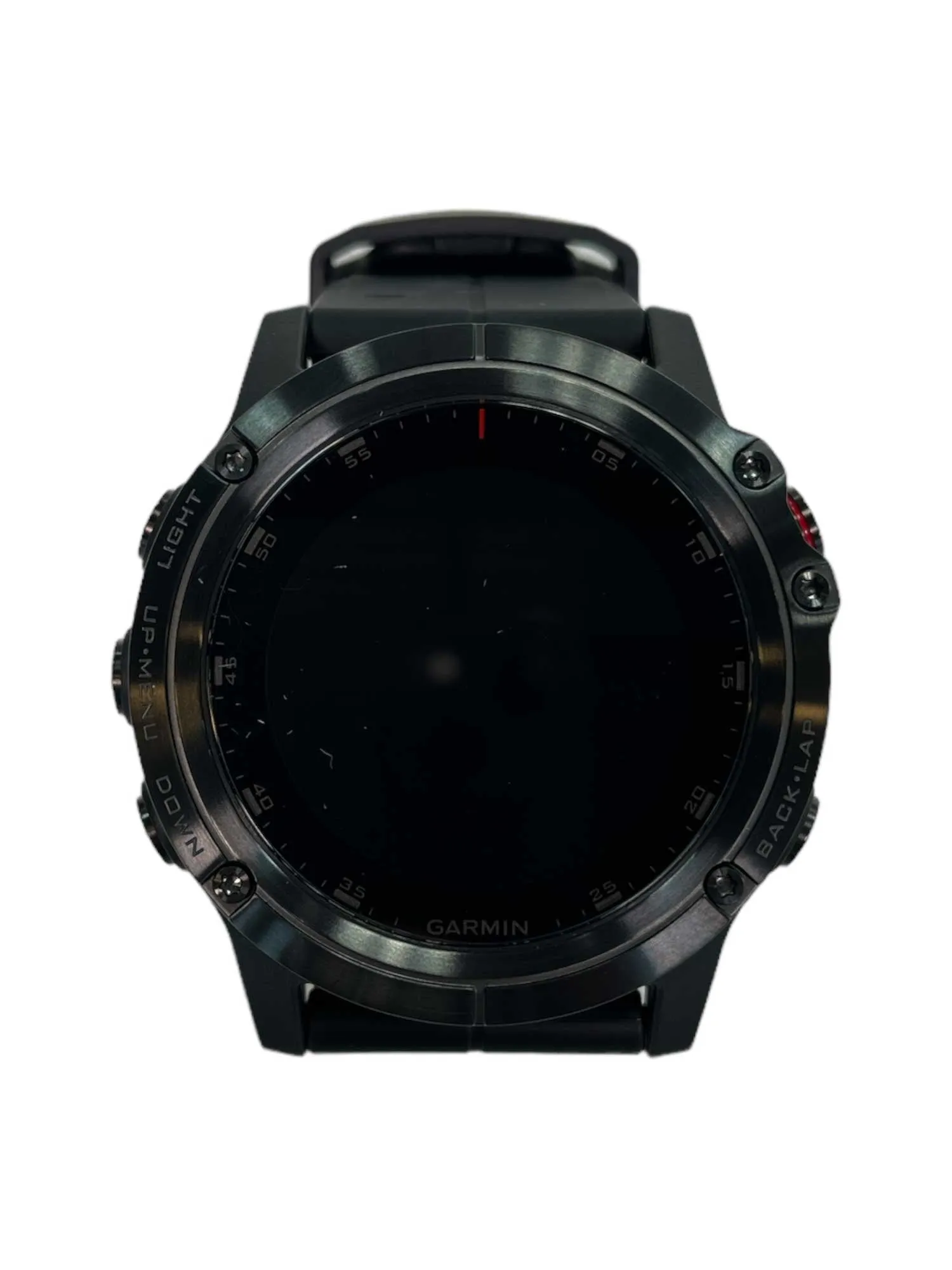 Garmin fenix 5X Plus Sapphire Watch sold by Out&Back Outdoor