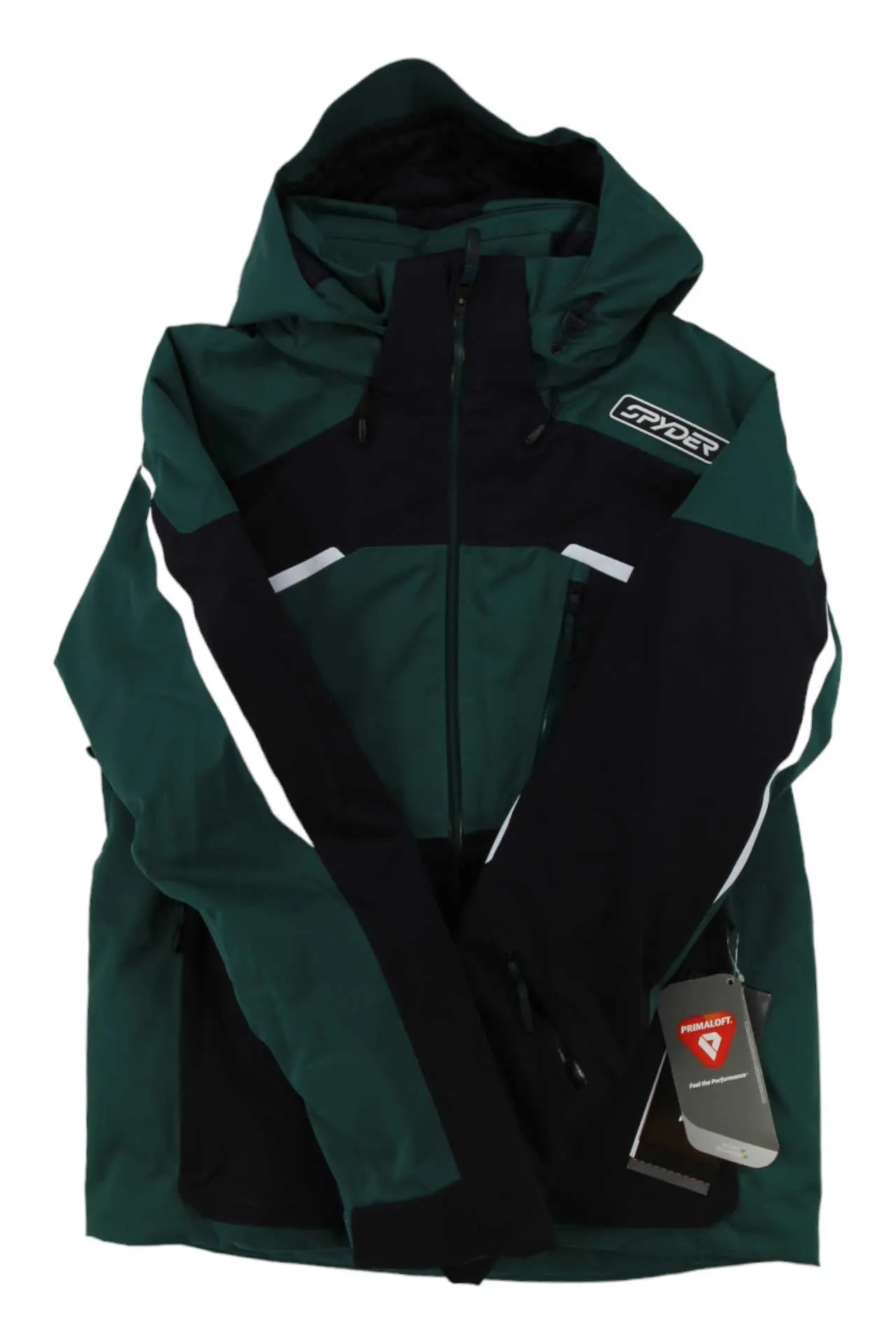 Mens Leader Jacket sold by Out&Back Outdoor product image thumbnail 5