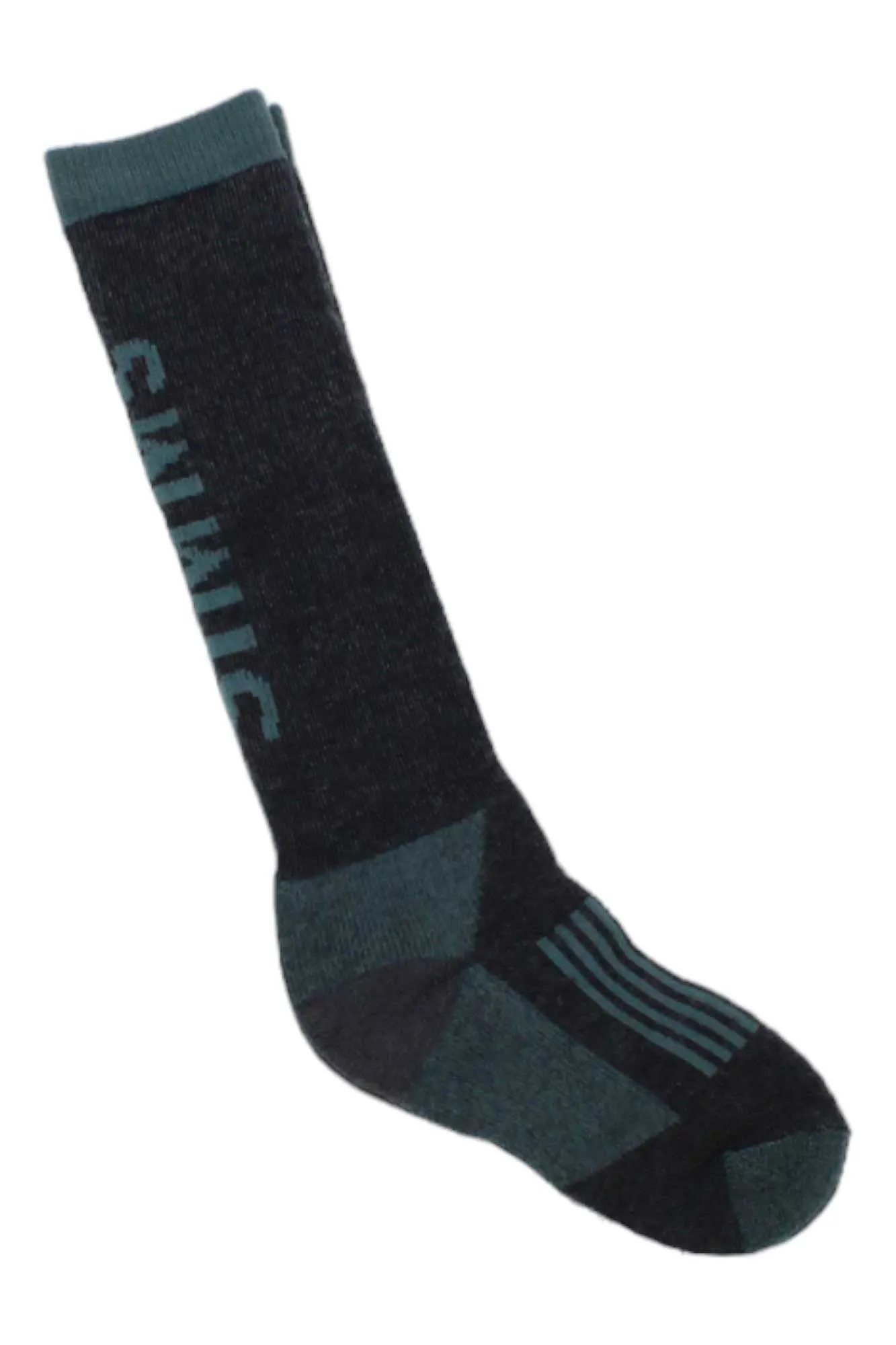 Simms Women's Merino Thermal Over The Calf Sock sold by Out&Back Outdoor product image thumbnail 2