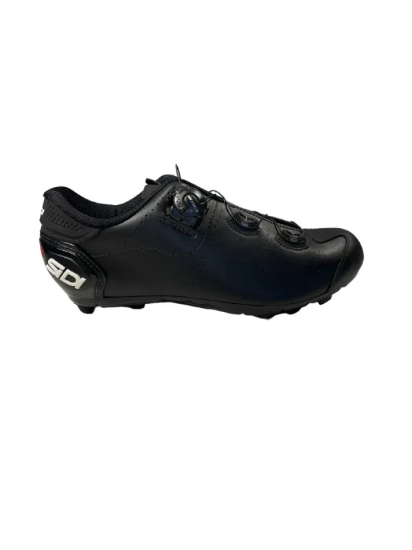 Sidi Mens Speed Cycling Shoe sold by Out&Back Outdoor