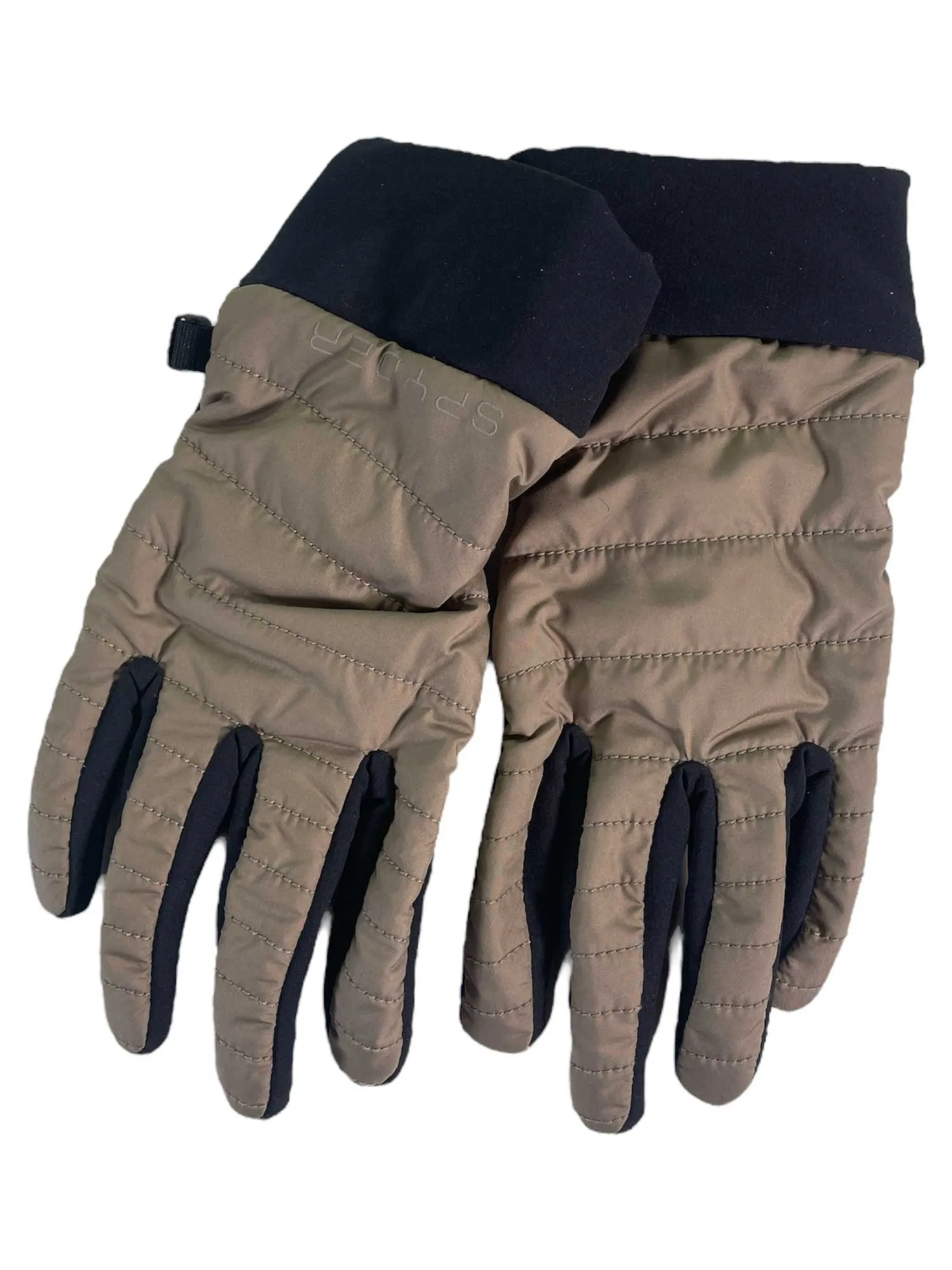 Spyder Women's Glissade Hybrid Glove sold by Out&Back Outdoor product image thumbnail 2