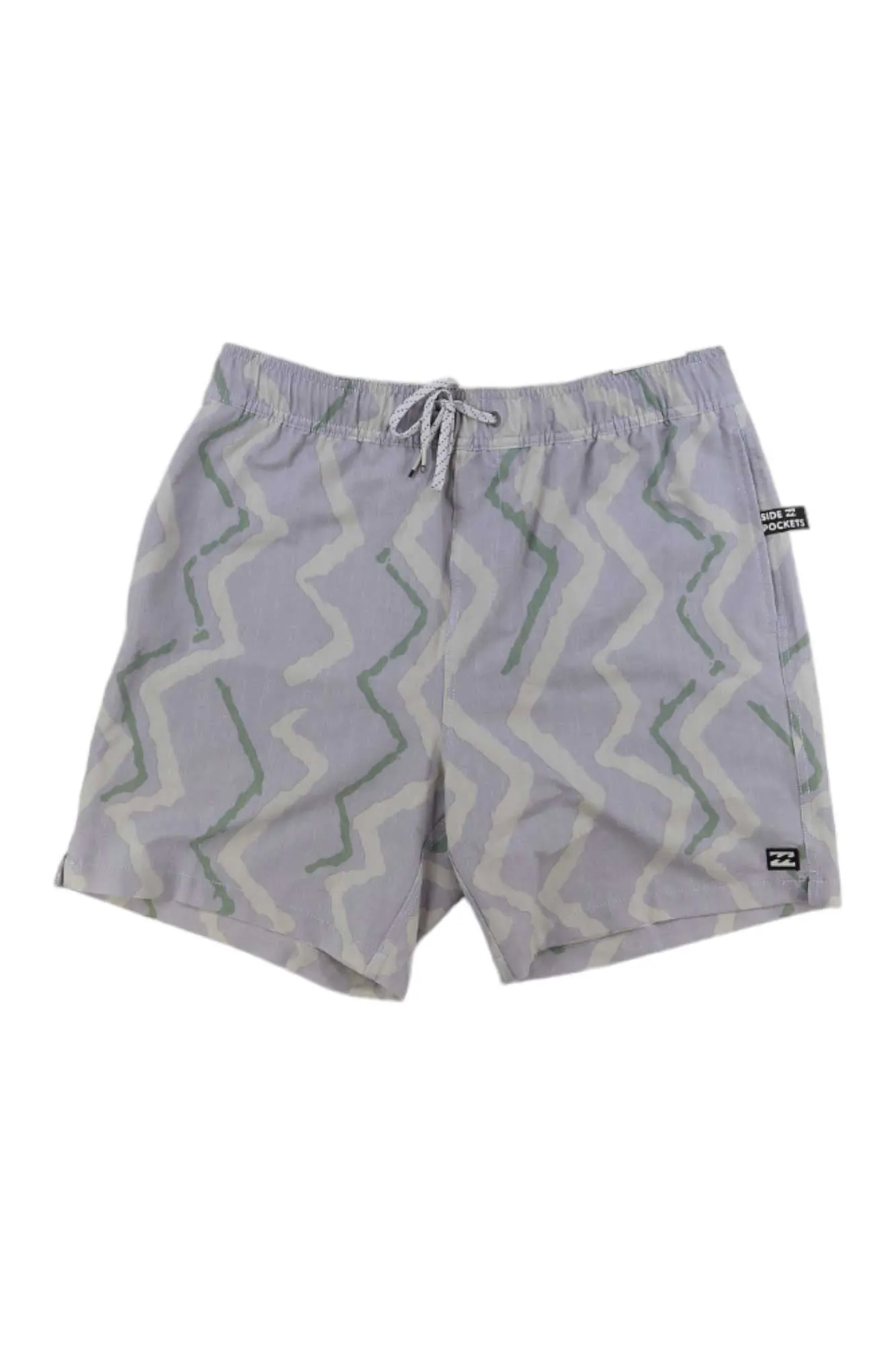 Billabong Mens Sundays Layback Boardshort sold by Out&Back Outdoor