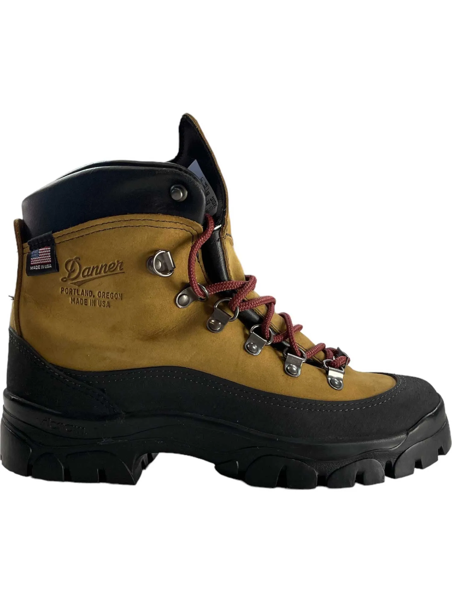 Danner Women's Crater Rim 6IN GTX Boot sold by Out&Back Outdoor