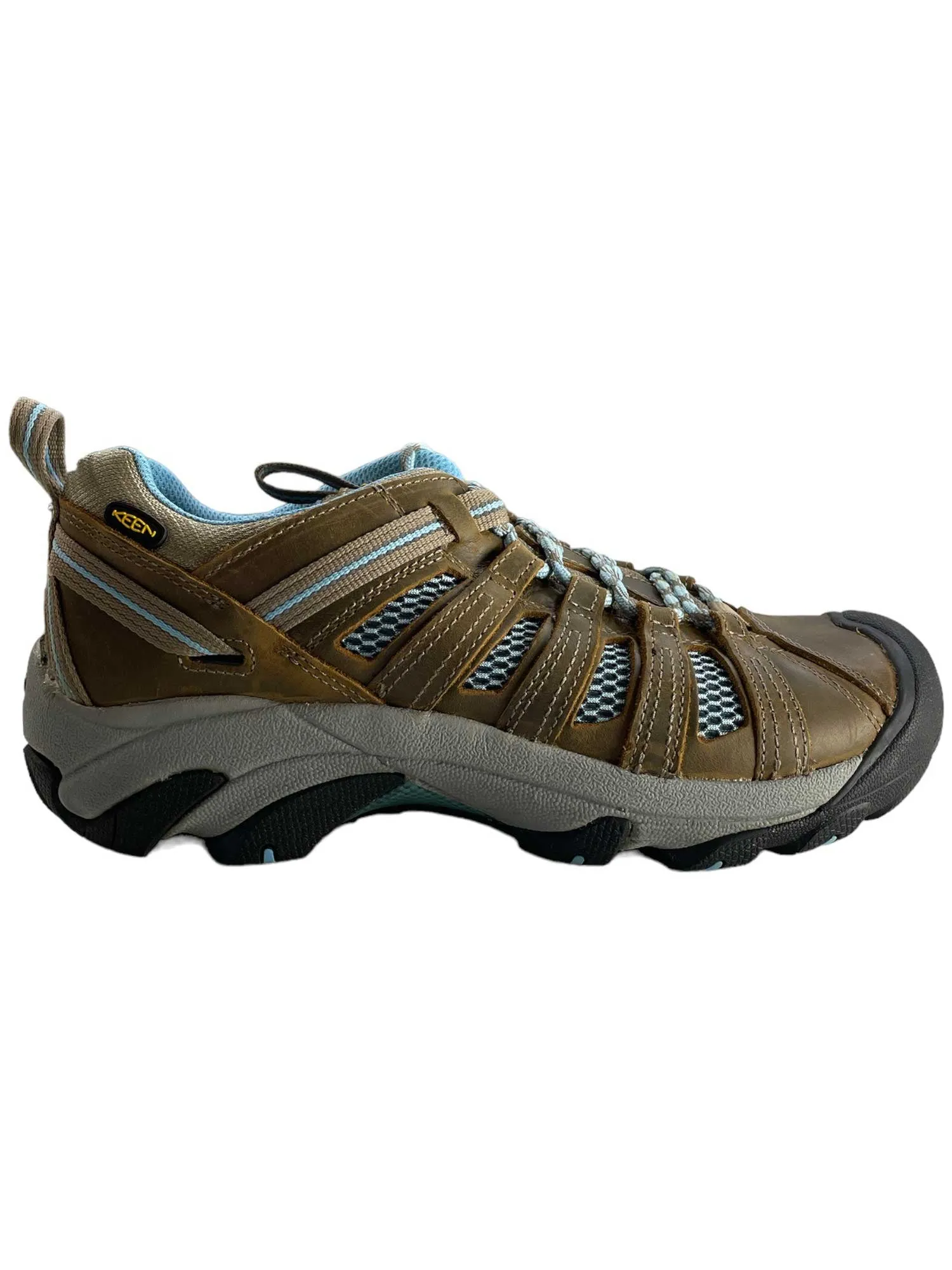 KEEN Women's Voyageur Shoe sold by Out&Back Outdoor