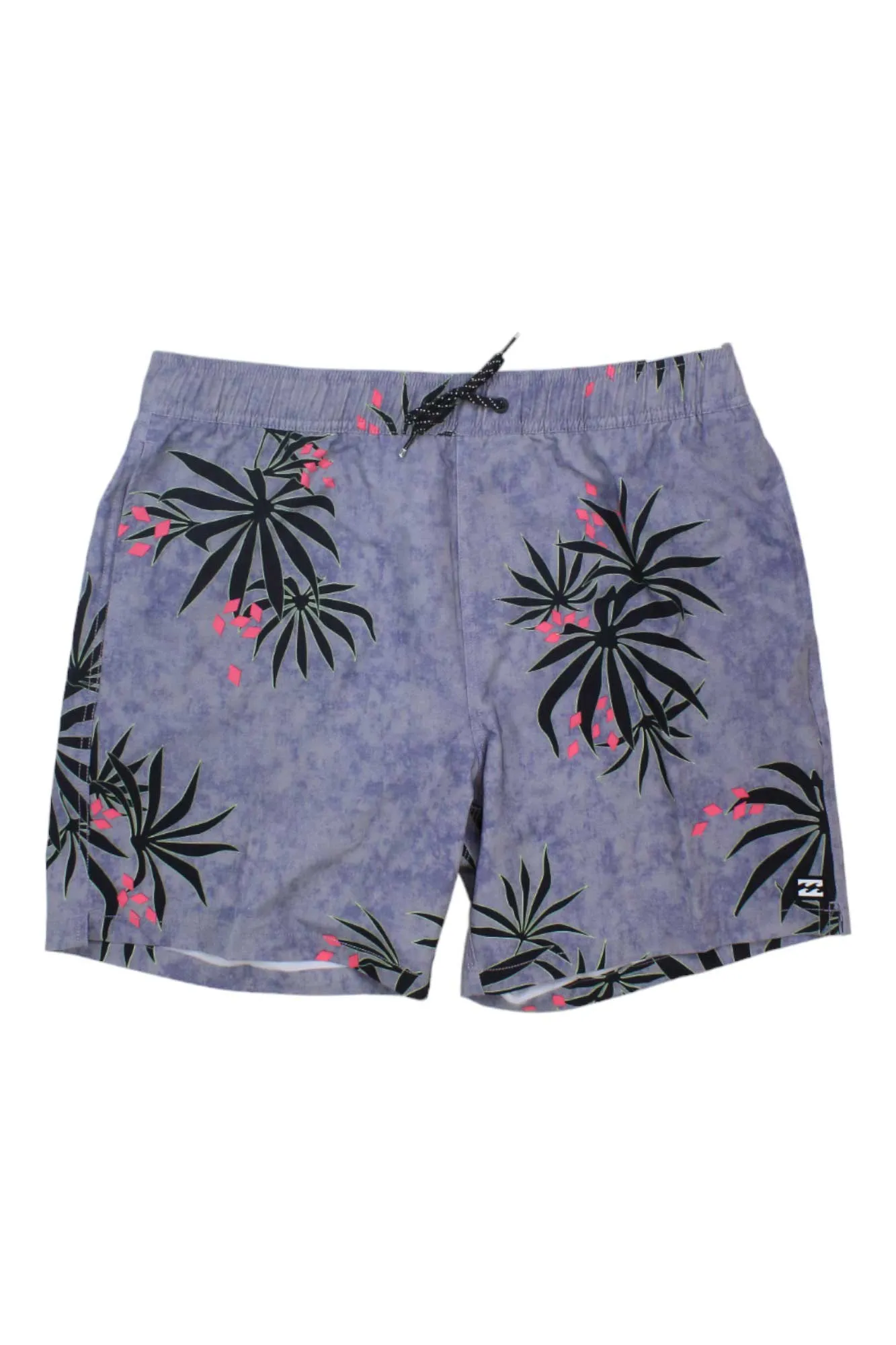 Billabong Mens Sundays Layback Boardshort sold by Out&Back Outdoor product image thumbnail 2