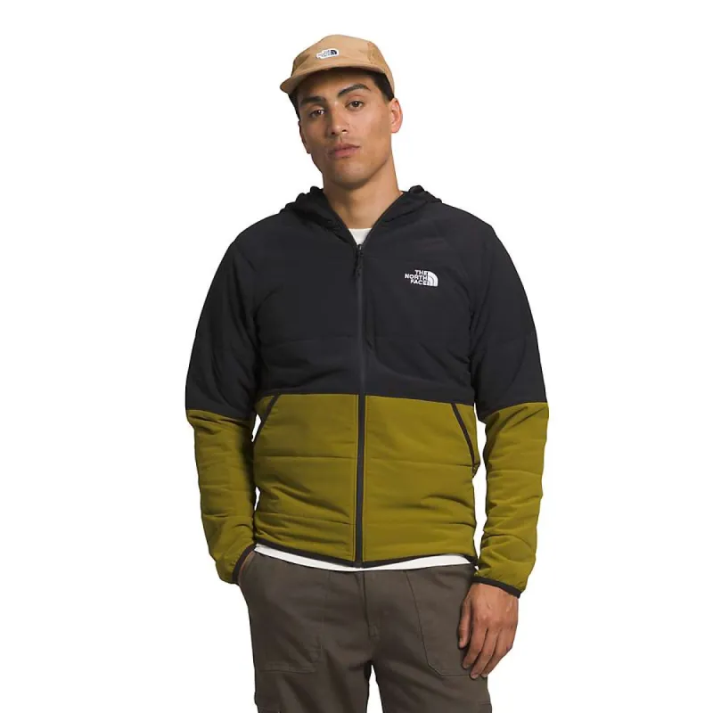 The North Face Men's Mountain Sweatshirt Hoodie sold by Out&Back Outdoor