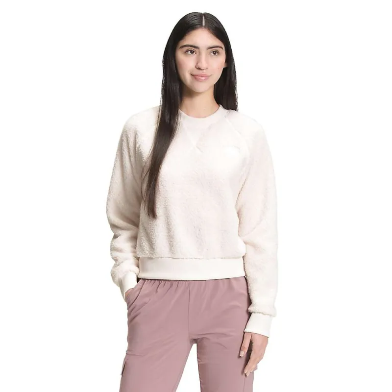 The North Face Womens Dunraven Crew Top sold by Out&Back Outdoor