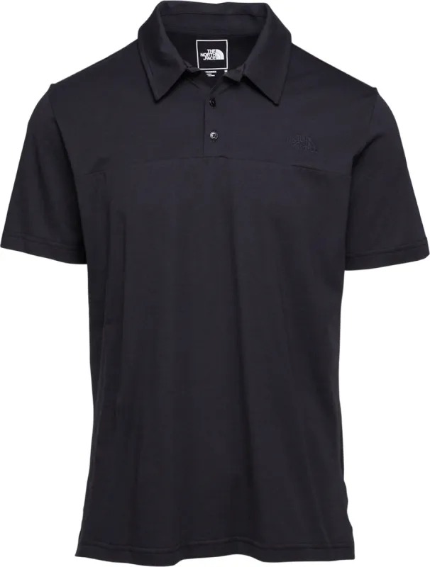 The North Face Mens Terrain Polo sold by Out&Back Outdoor