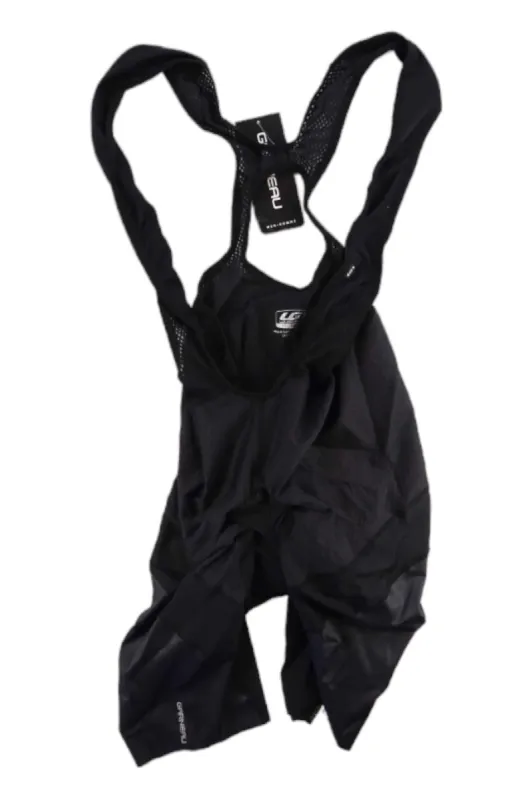 Louis Garneau Men's CB Carbon Lazer Bib Short sold by Out&Back Outdoor