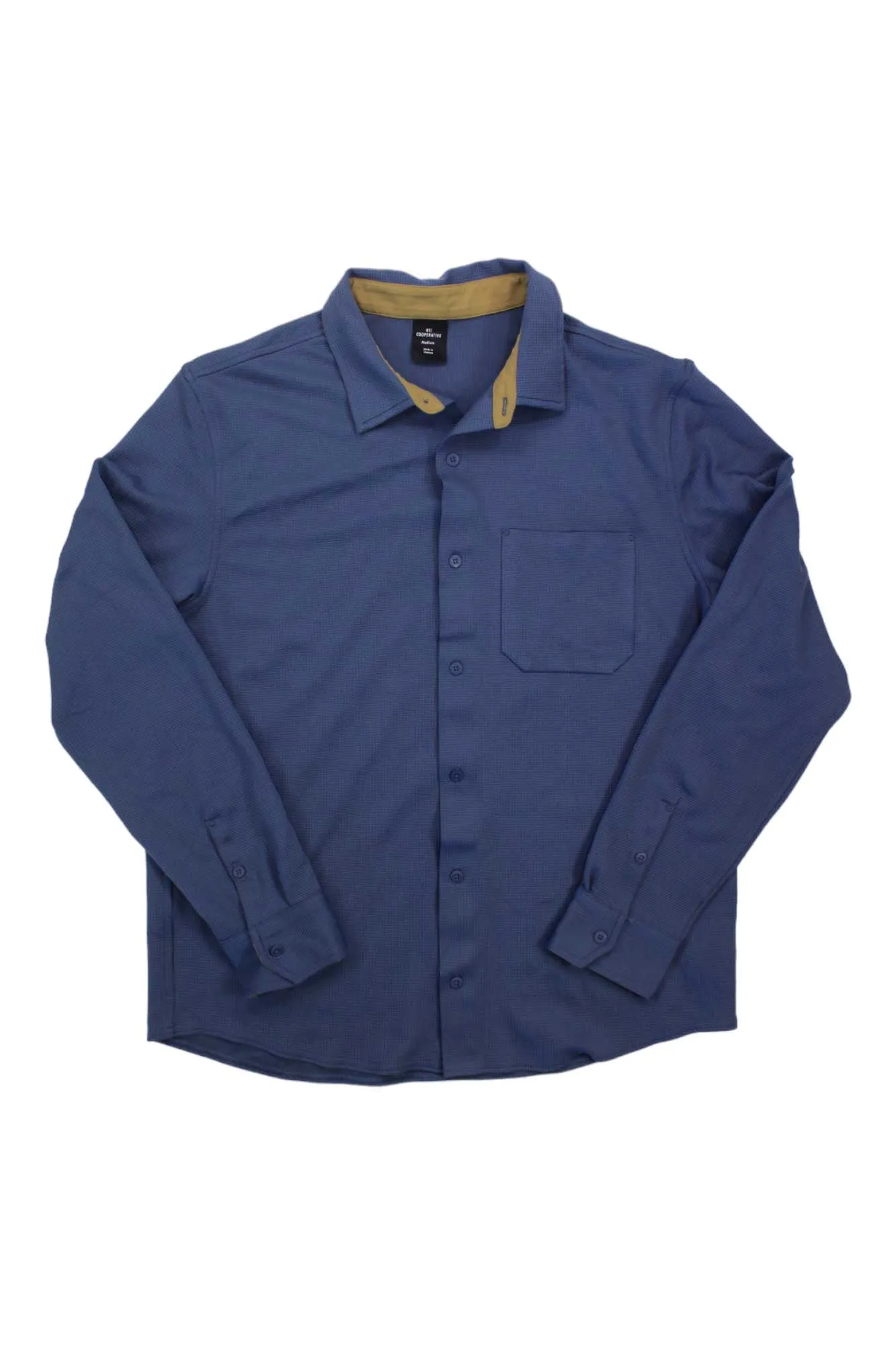 REI Mens Sun Up Shirt sold by Out&Back Outdoor