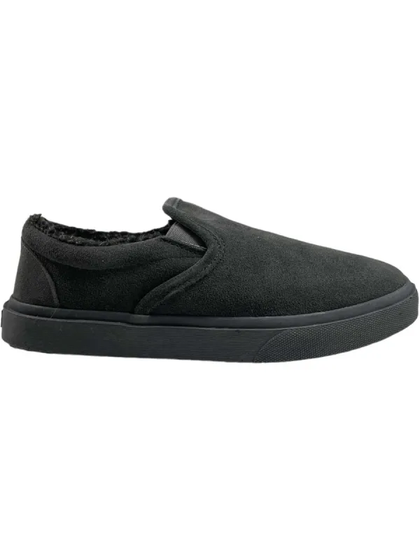Minnetonka Men's Alden Slipper sold by Out&Back Outdoor