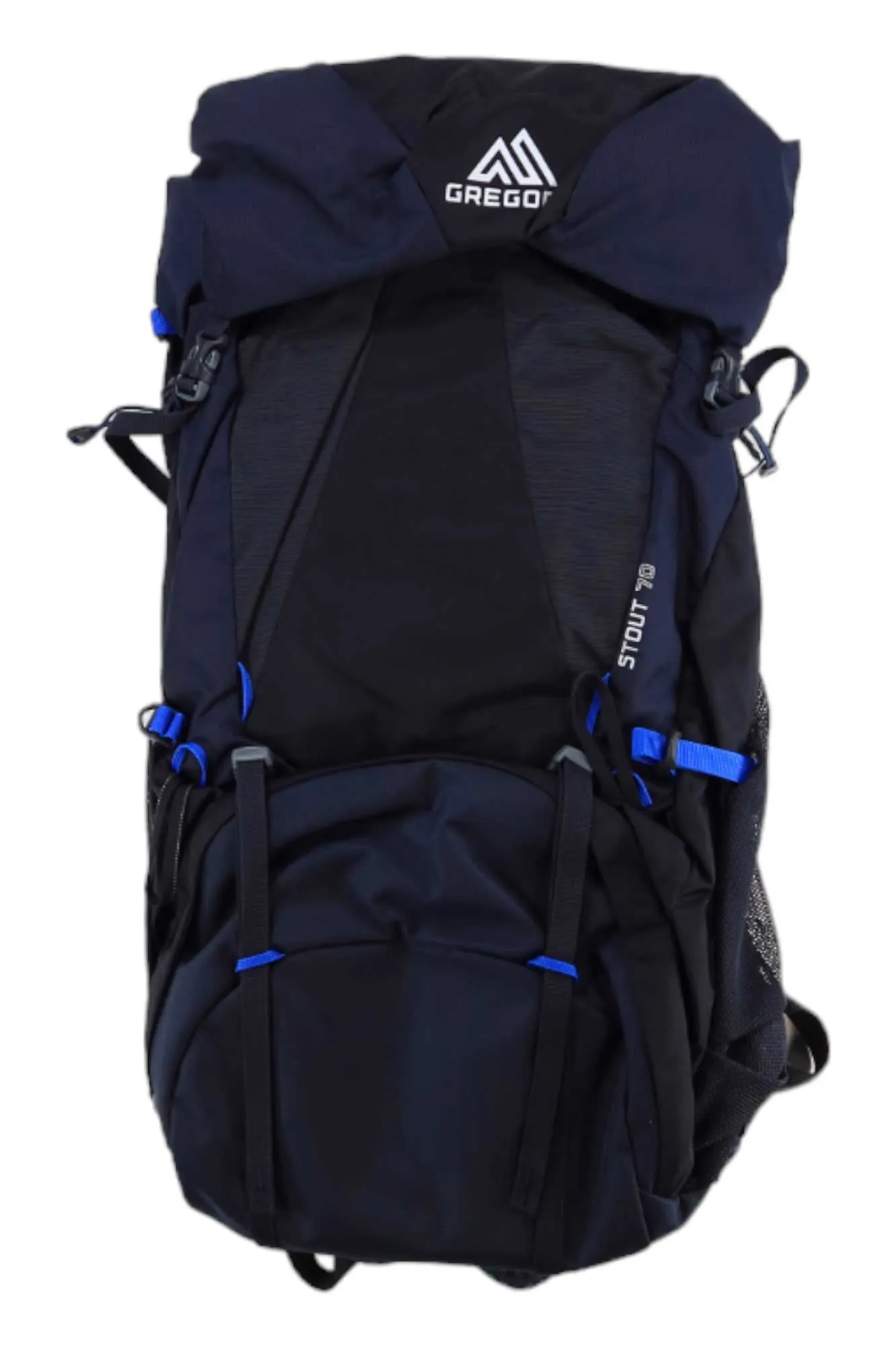 Gregory Men's Stout 70 Pack sold by Out&Back Outdoor