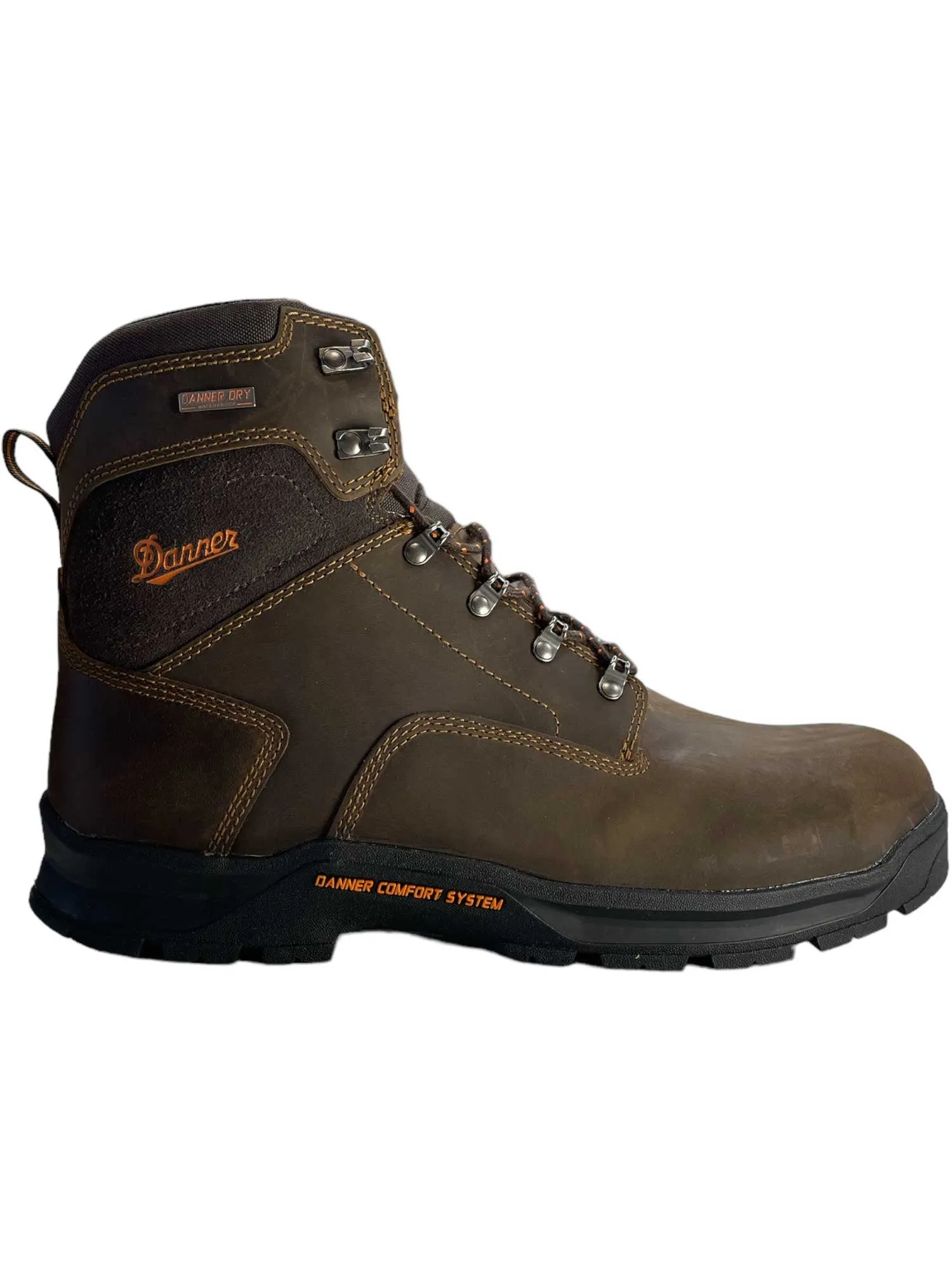 Danner Men's Crafter NMT 6IN Boot sold by Out&Back Outdoor