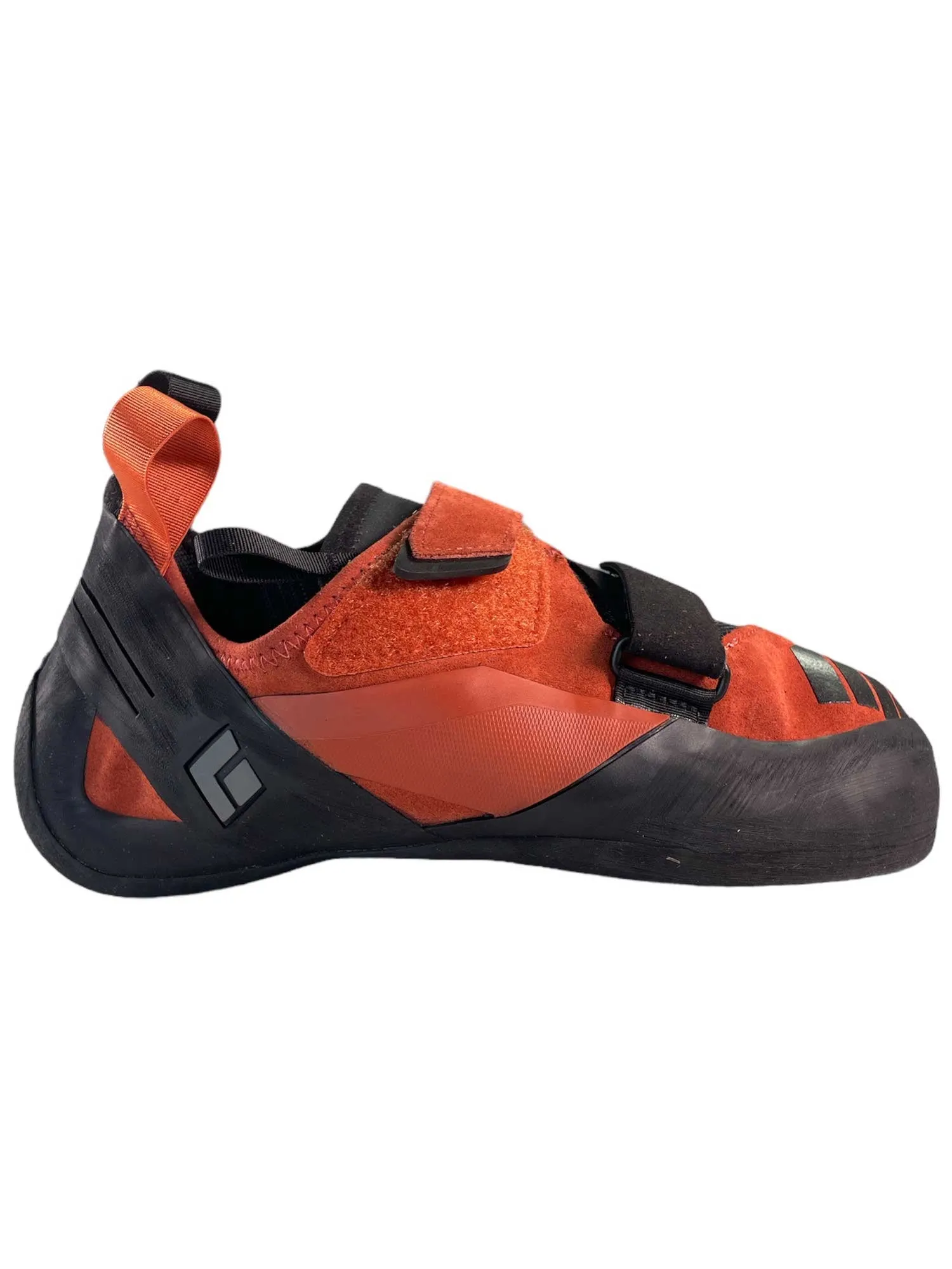 Black Diamond Mens Focus Climbing Shoe sold by Out&Back Outdoor product image thumbnail 3