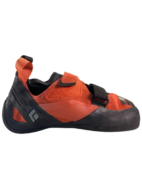 Black Diamond Mens Focus Climbing Shoe sold by Out&Back Outdoor