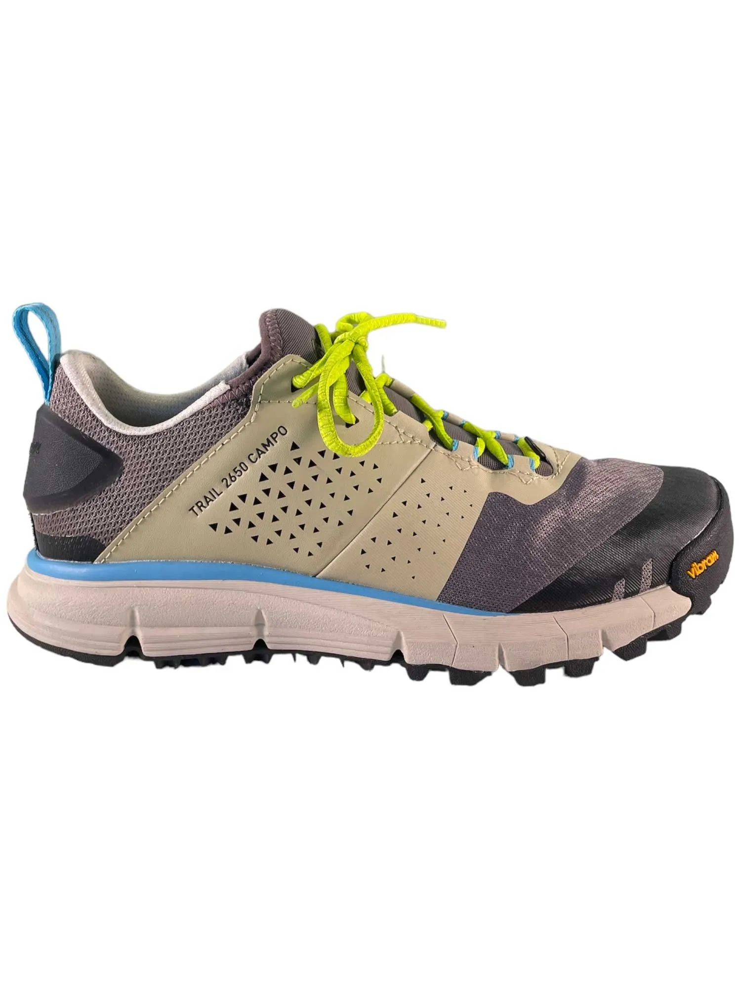 Danner Womens Trail 2650 Campo 3 Inch Shoe sold by Out&Back Outdoor product image thumbnail 4