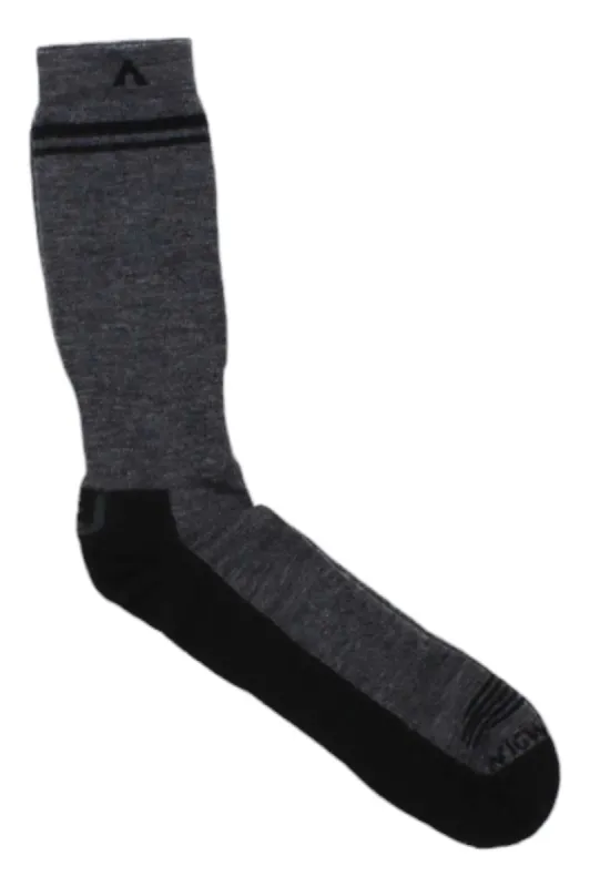 Wigwam Merino Wilderness Midweight Crew sold by Out&Back Outdoor