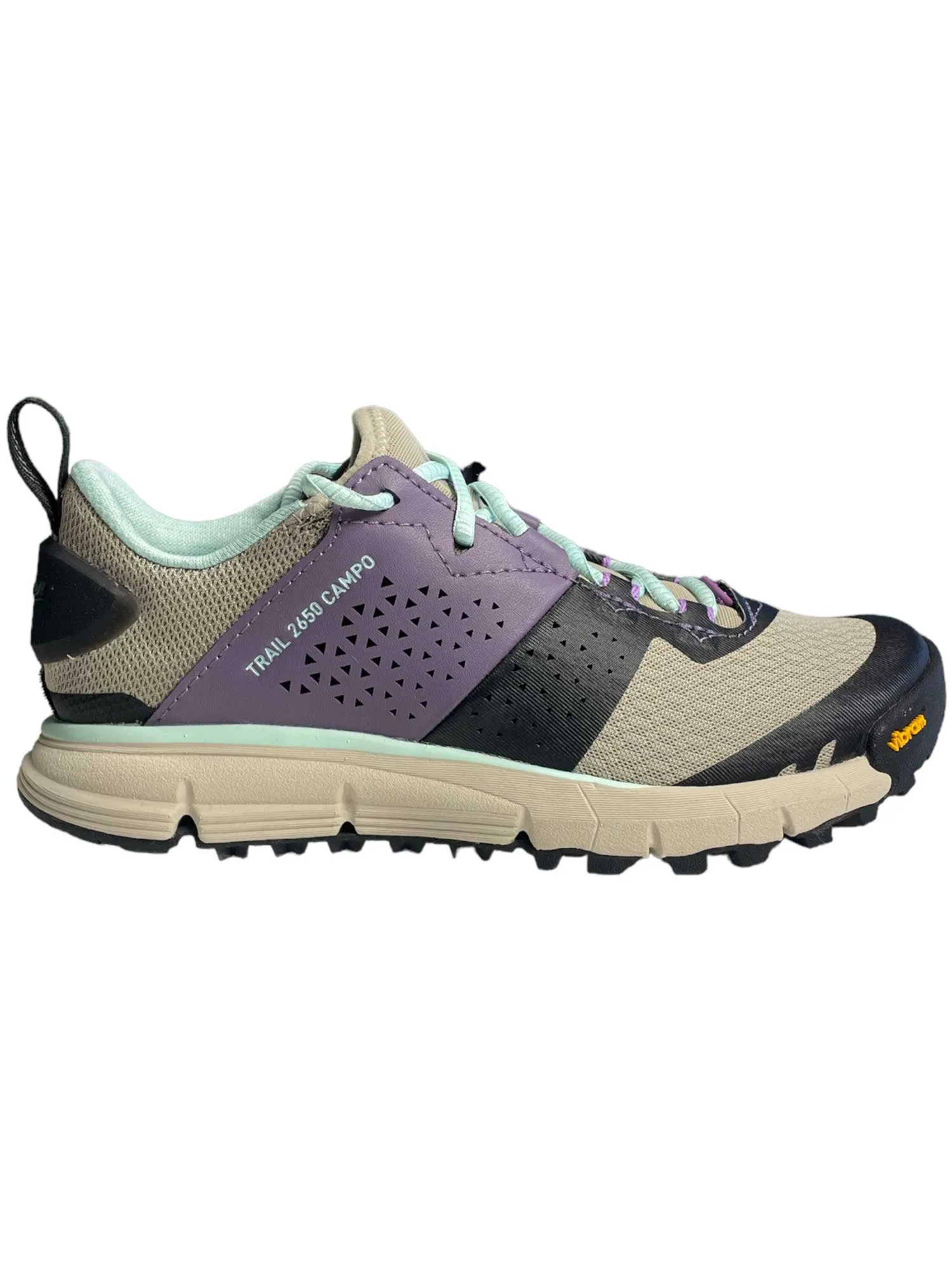 Danner Womens Trail 2650 Campo 3 Inch Shoe sold by Out&Back Outdoor