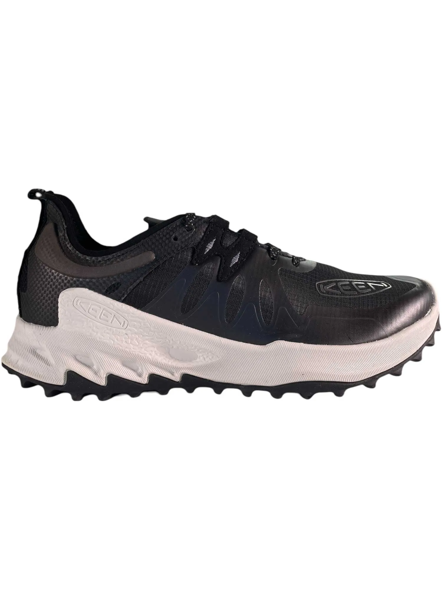 KEEN Men's Zionic Speed Shoe sold by Out&Back Outdoor product image thumbnail 4