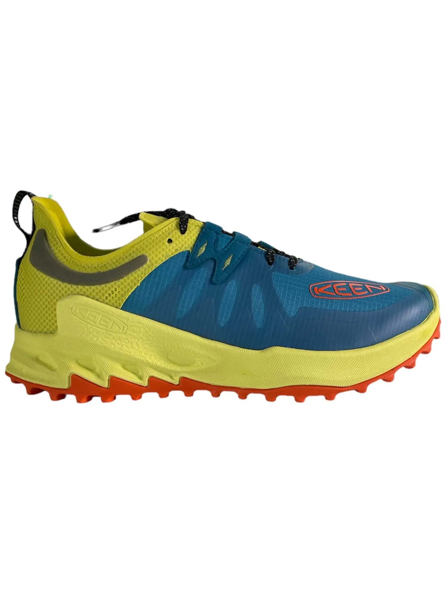 KEEN Men's Zionic Speed Shoe sold by Out&Back Outdoor product image thumbnail 2