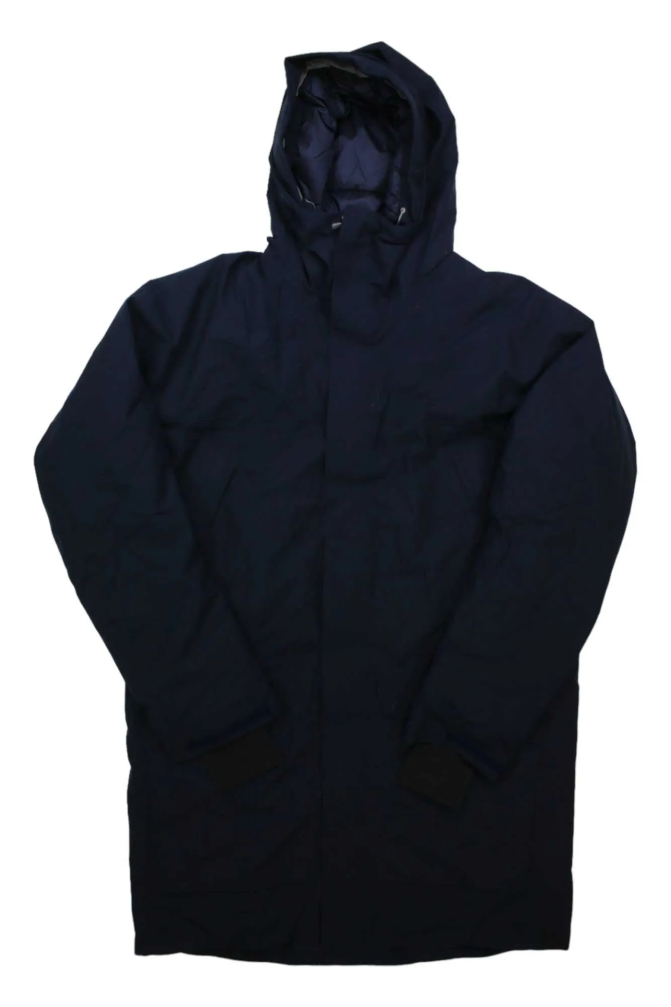 Houdini Men's Fall in Parka sold by Out&Back Outdoor product image thumbnail 2