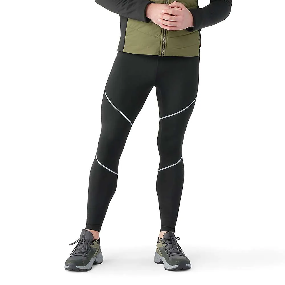 Smartwool Men's Active Fleece Tight sold by Out&Back Outdoor