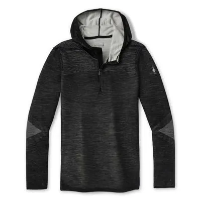 Smartwool Mens Intraknit Merino 200 1/2 Zip Hoodie sold by Out&Back Outdoor