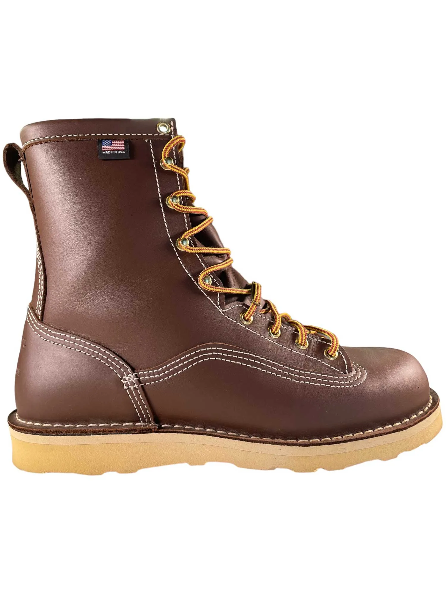 Danner Men's Power Foreman 8IN Boot sold by Out&Back Outdoor product image thumbnail 3