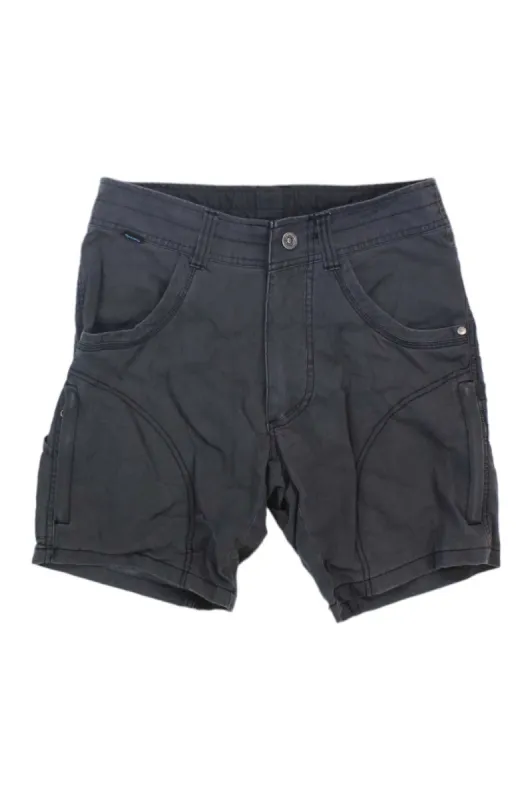 Kuhl Mens Cargo Shorts sold by Out&Back Outdoor