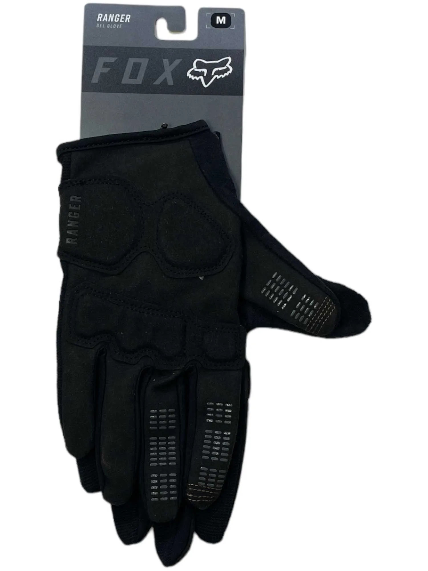 Fox Ranger Gel Glove sold by Out&Back Outdoor