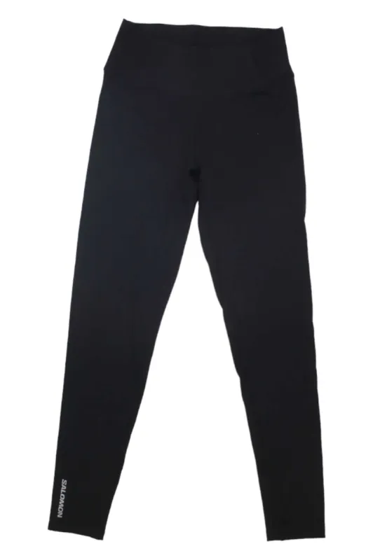 Salomon Women's Cross Multi 28 Inch Tight sold by Out&Back Outdoor