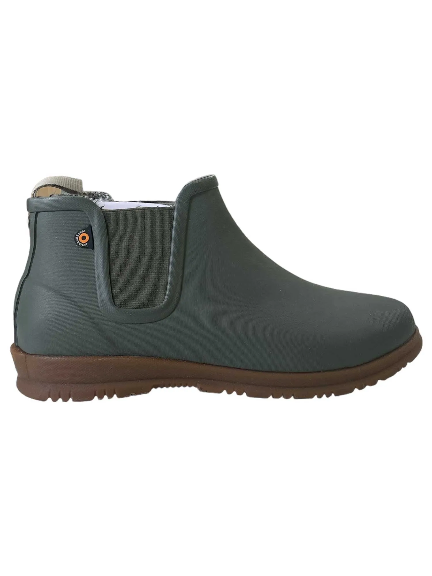 Bogs Women's Sweetpea Chelsea Winter Shoe sold by Out&Back Outdoor product image thumbnail 4