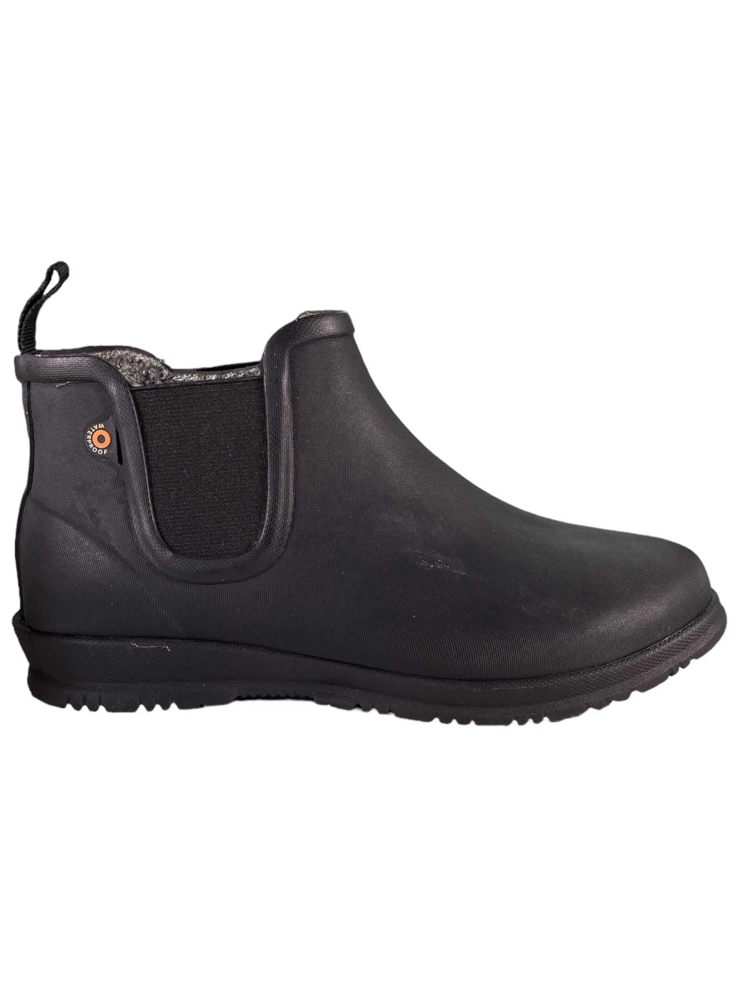 Bogs Women's Sweetpea Chelsea Winter Shoe sold by Out&Back Outdoor product image thumbnail 3