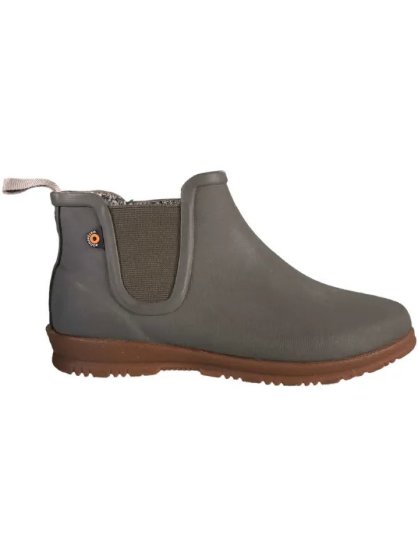 Bogs Women's Sweetpea Chelsea Winter Shoe sold by Out&Back Outdoor