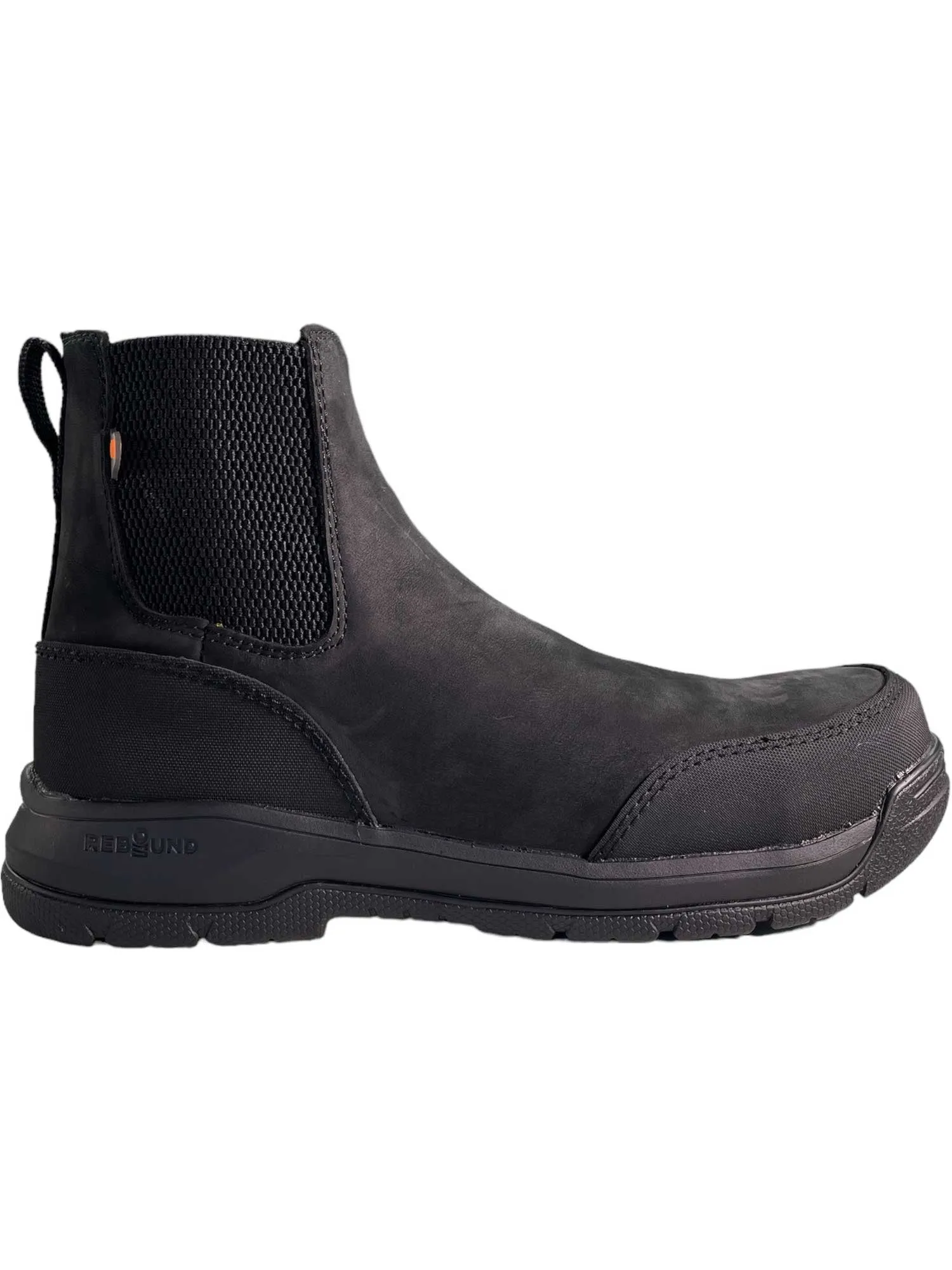 Bogs Women's Shale Leather Chelsea CT WP Boot sold by Out&Back Outdoor