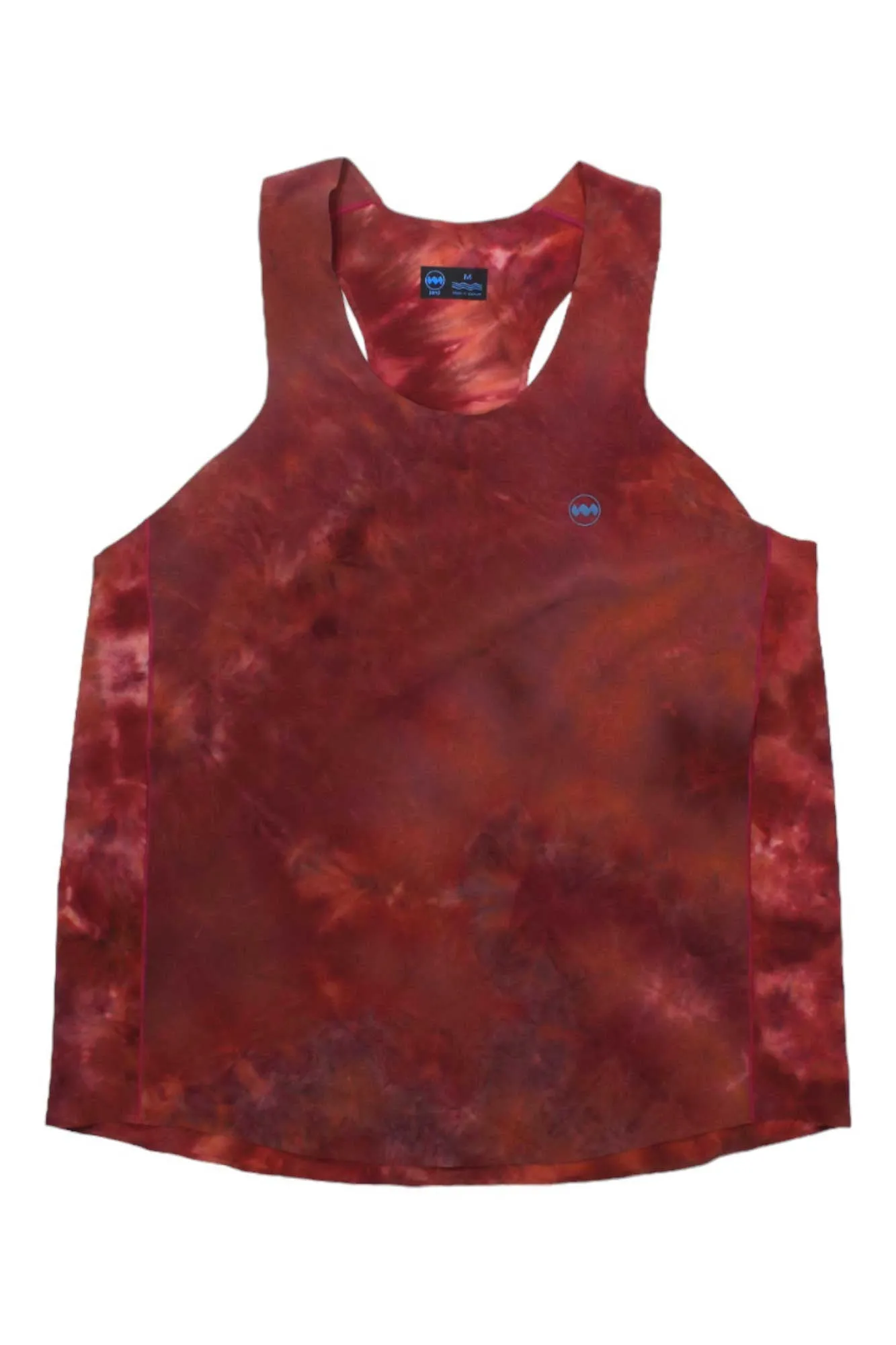 Janji Women's AFO Singlet sold by Out&Back Outdoor