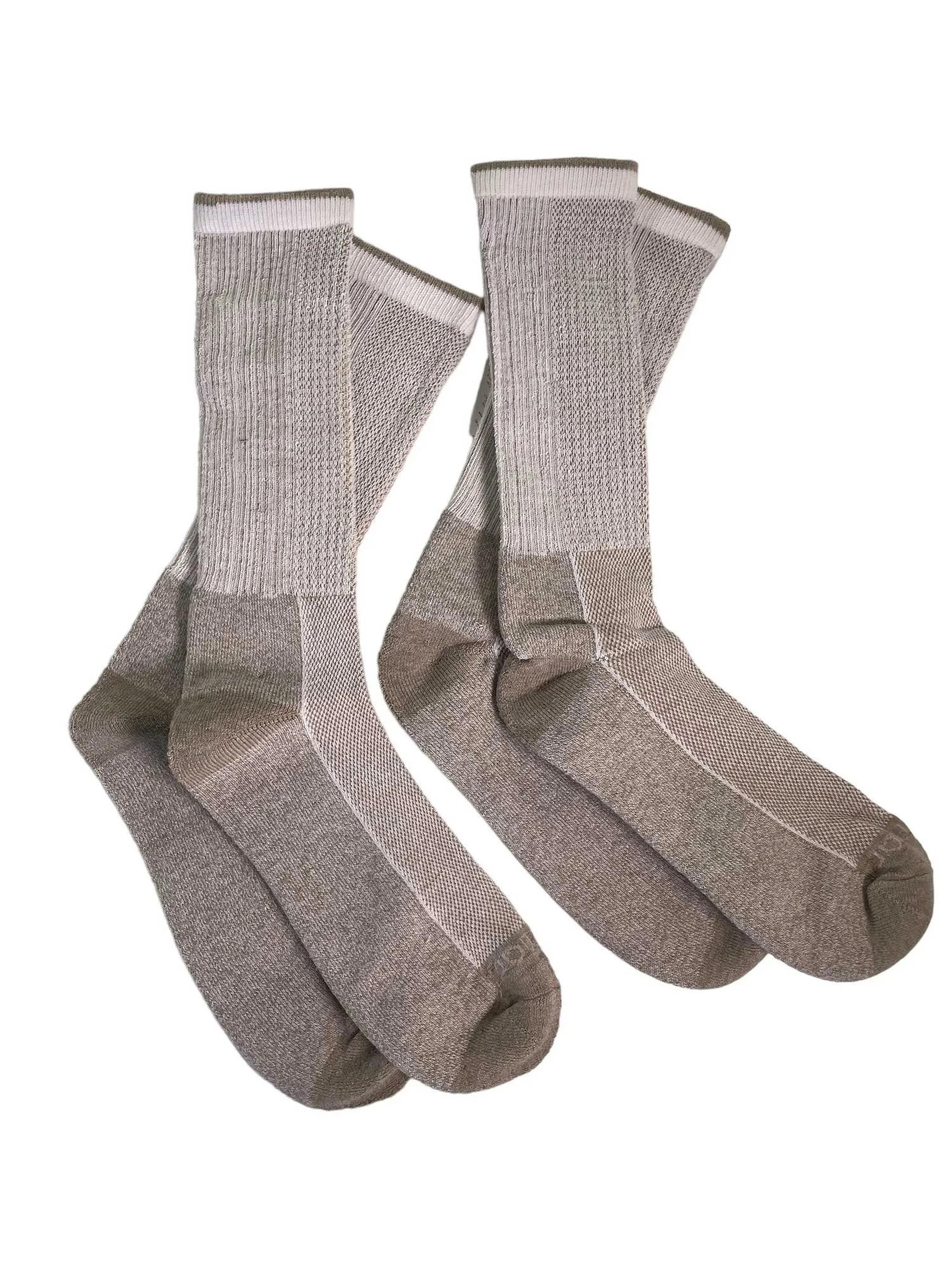 Terramar Cool-Dry Pro Hiker Sock 2 Pack sold by Out&Back Outdoor product image thumbnail 4