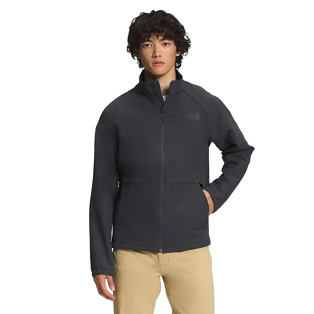 The North Face Men's Camden Soft Shell Jacket sold by Out&Back Outdoor