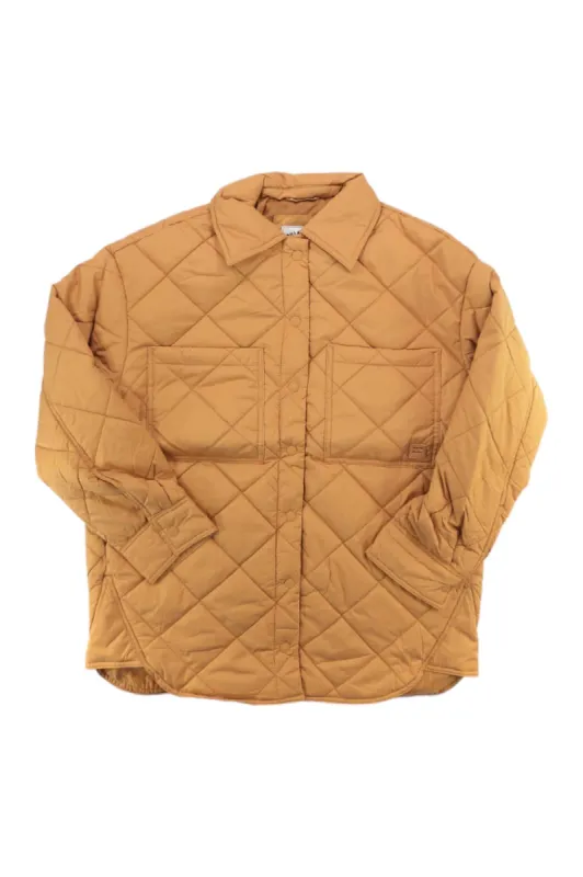 Billabong Women's Transport Shacket sold by Out&Back Outdoor