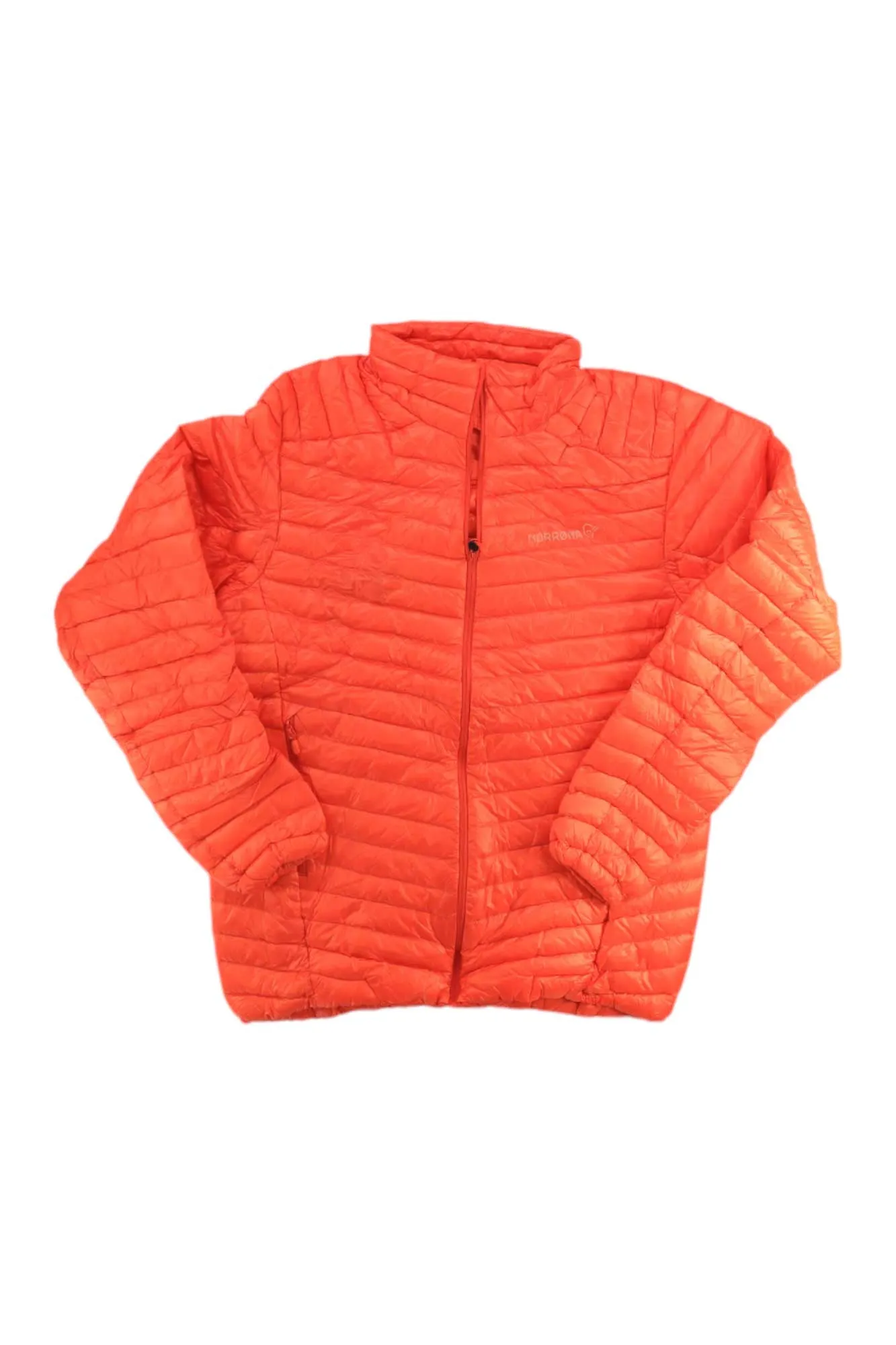 Norrona Mens Trollveggen Superlight Down850 Jacket sold by Out&Back Outdoor product image thumbnail 3