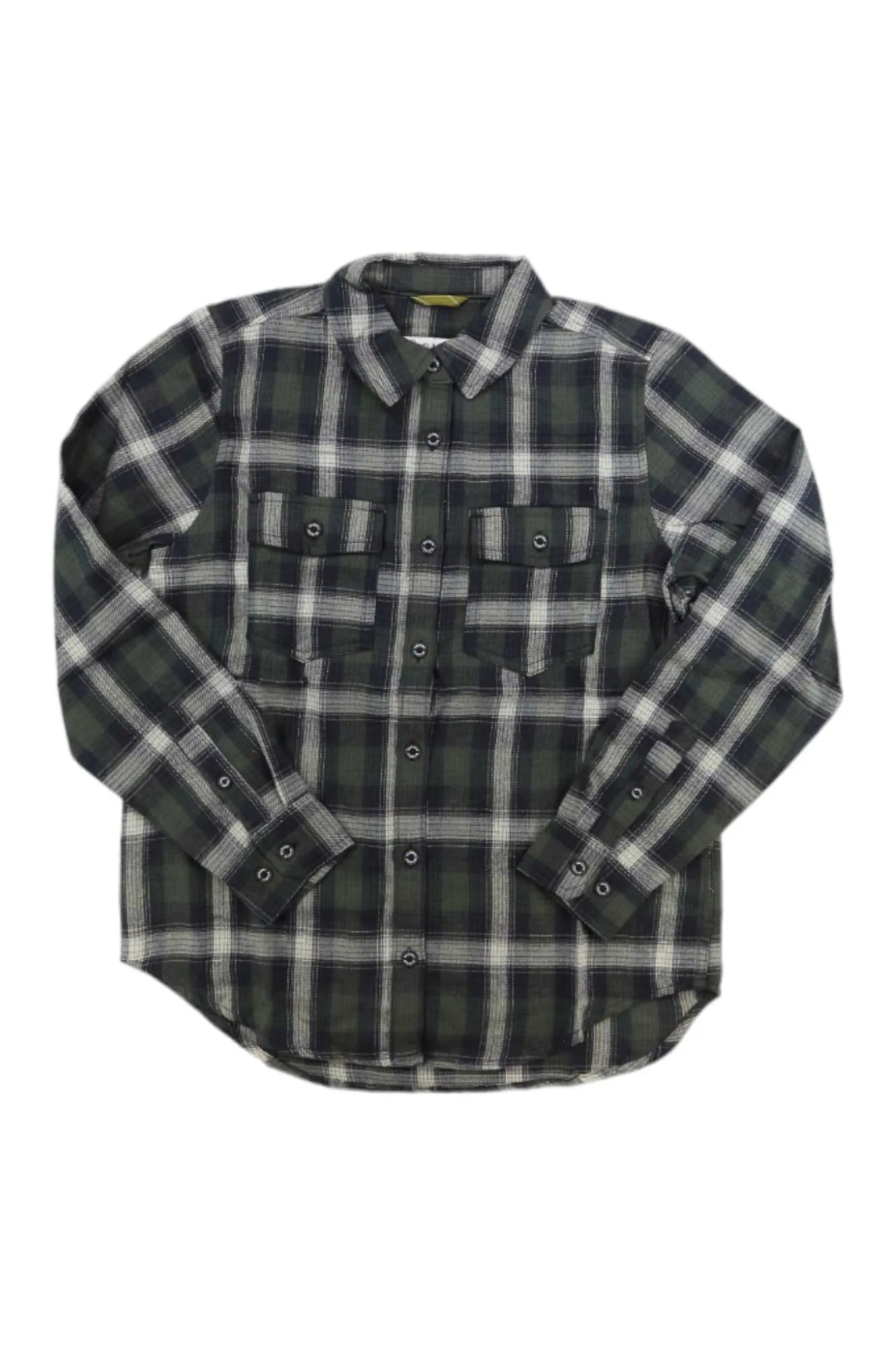 Marmot Women's Fairfax Midweight Flannel Shirt sold by Out&Back Outdoor product image thumbnail 3