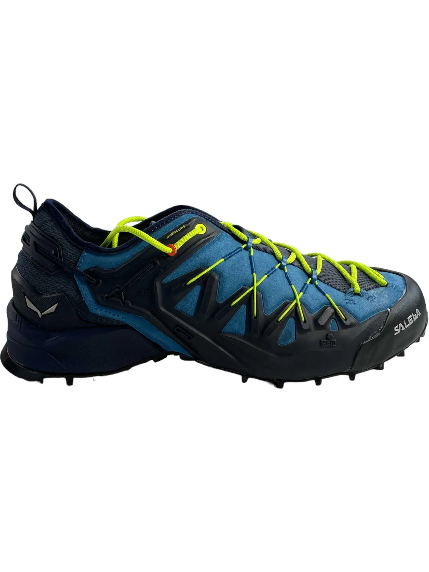 Salewa Mens Wildfire Edge Shoe sold by Out&Back Outdoor product image thumbnail 5