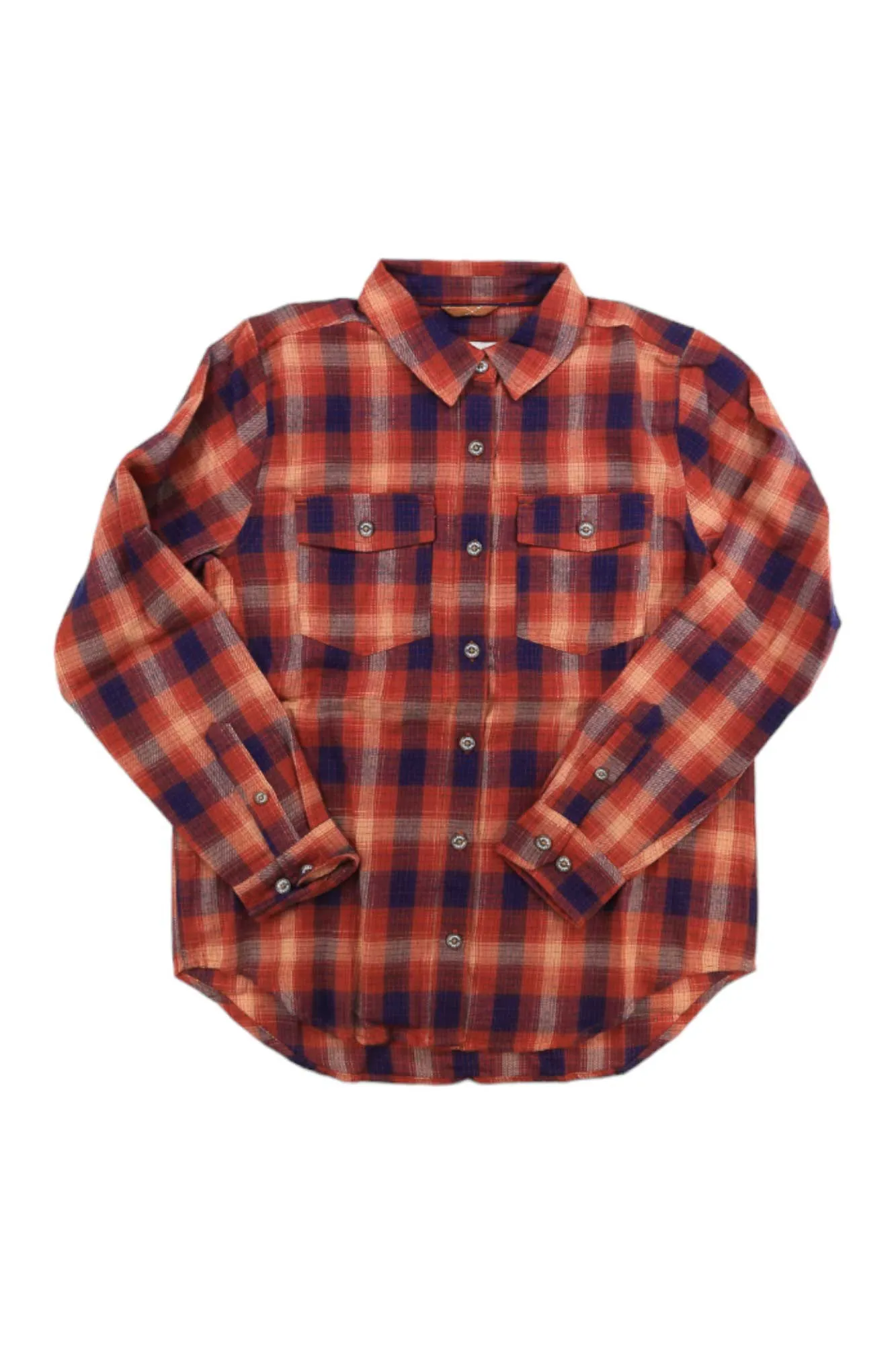 Marmot Women's Fairfax Midweight Flannel Shirt sold by Out&Back Outdoor product image thumbnail 4
