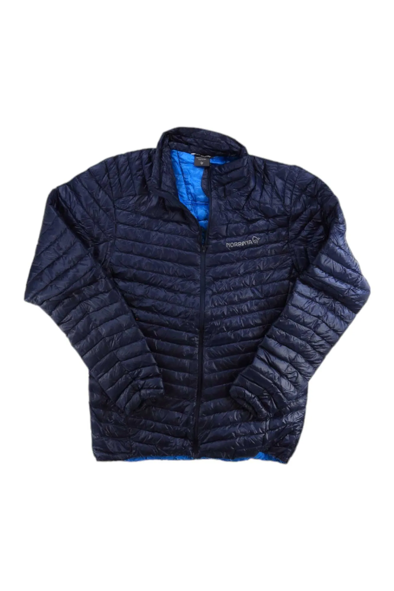 Norrona Mens Trollveggen Superlight Down850 Jacket sold by Out&Back Outdoor