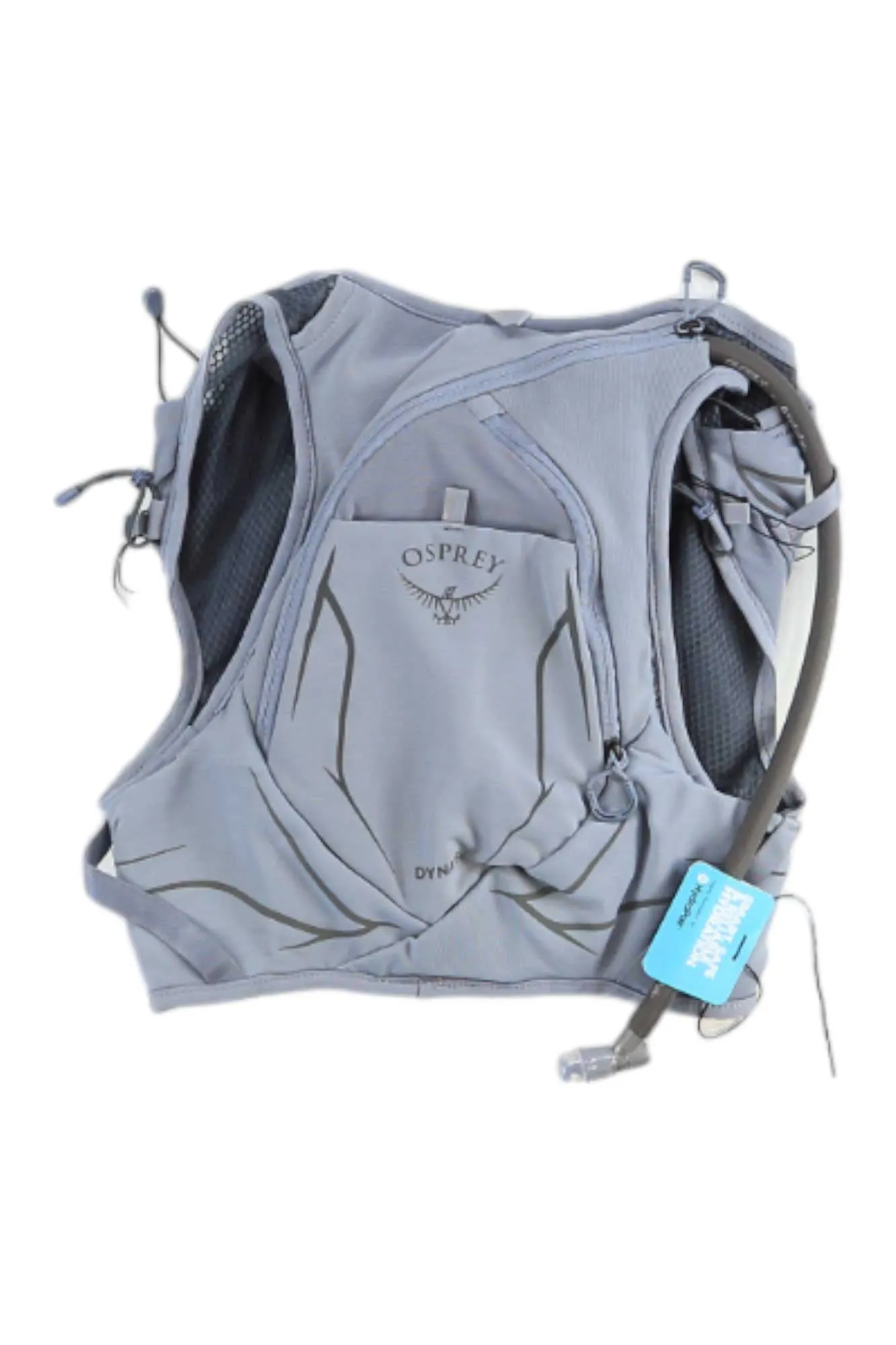 Osprey Women's Dyna 6 Pack sold by Out&Back Outdoor product image thumbnail 3