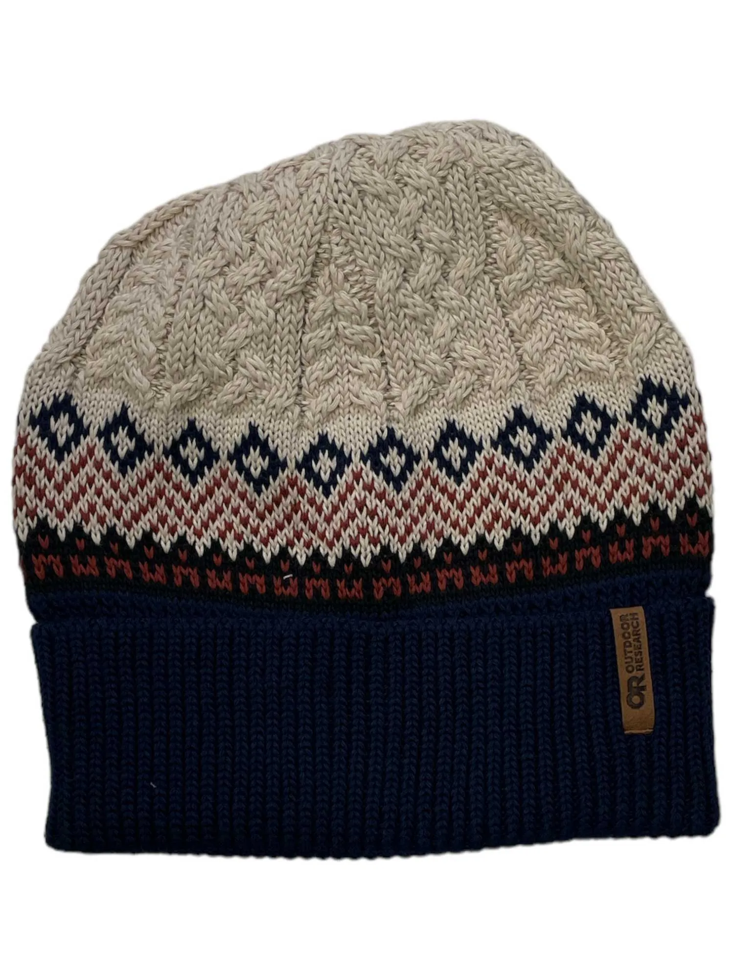 Outdoor Research Verbier Beanie sold by Out&Back Outdoor product image thumbnail 2
