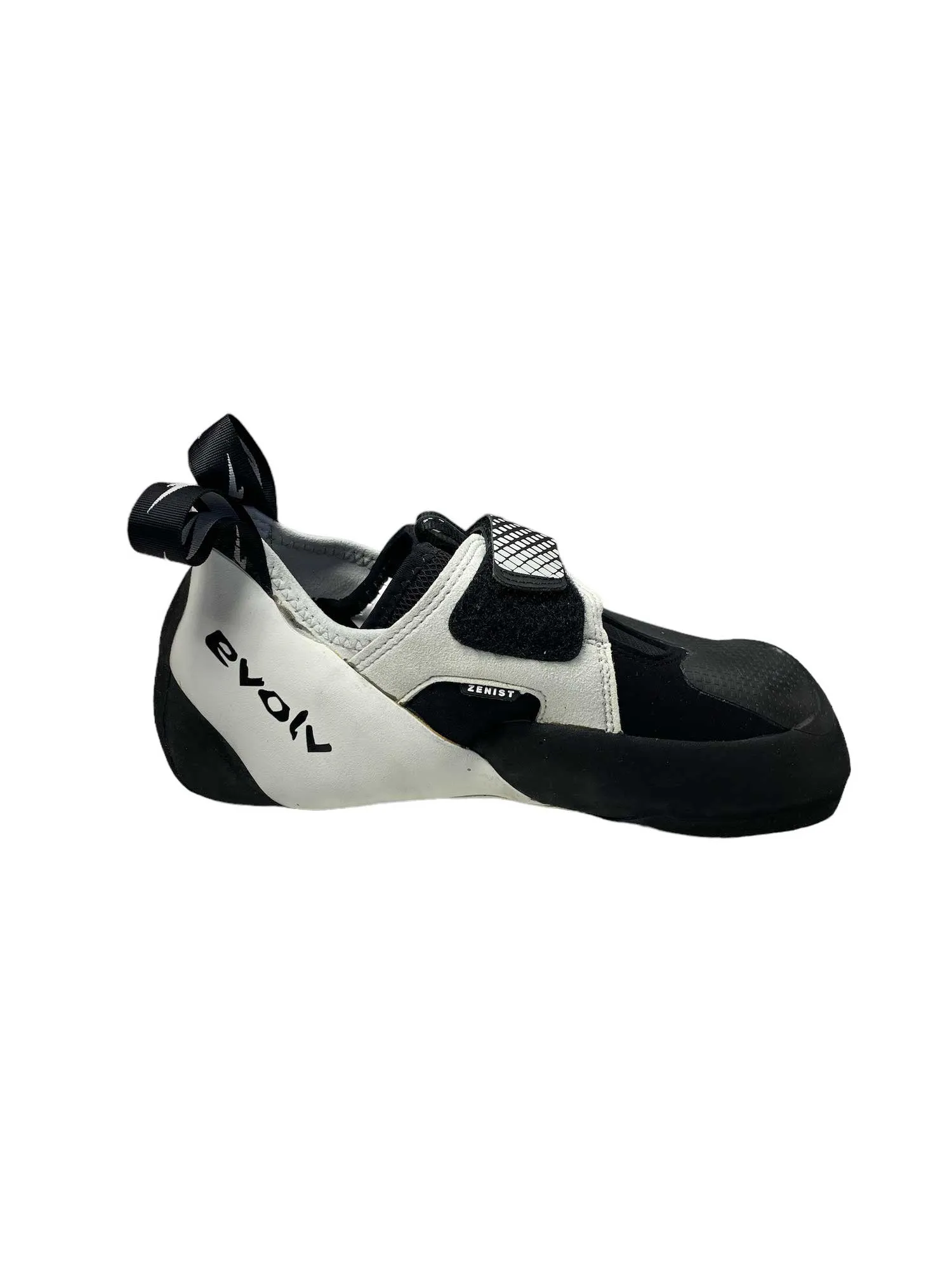 Evolv Men's Zenist Climbing Shoe sold by Out&Back Outdoor product image thumbnail 3